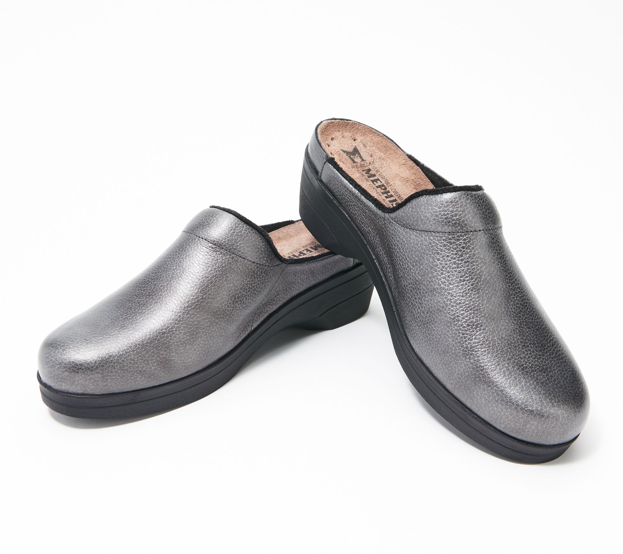 mephisto clogs