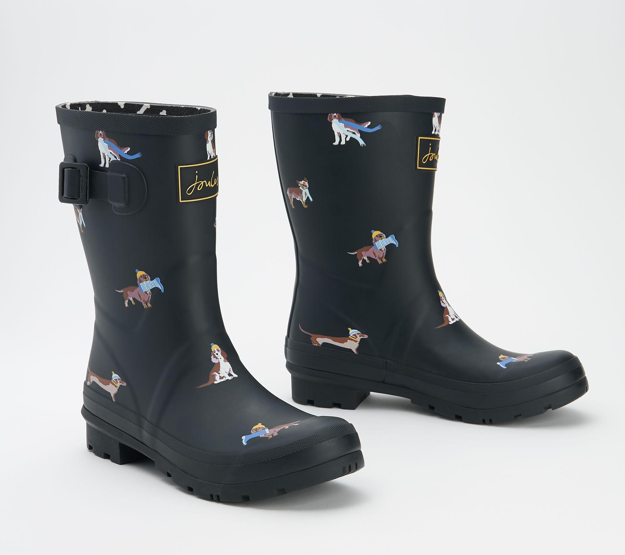 molly welly socks