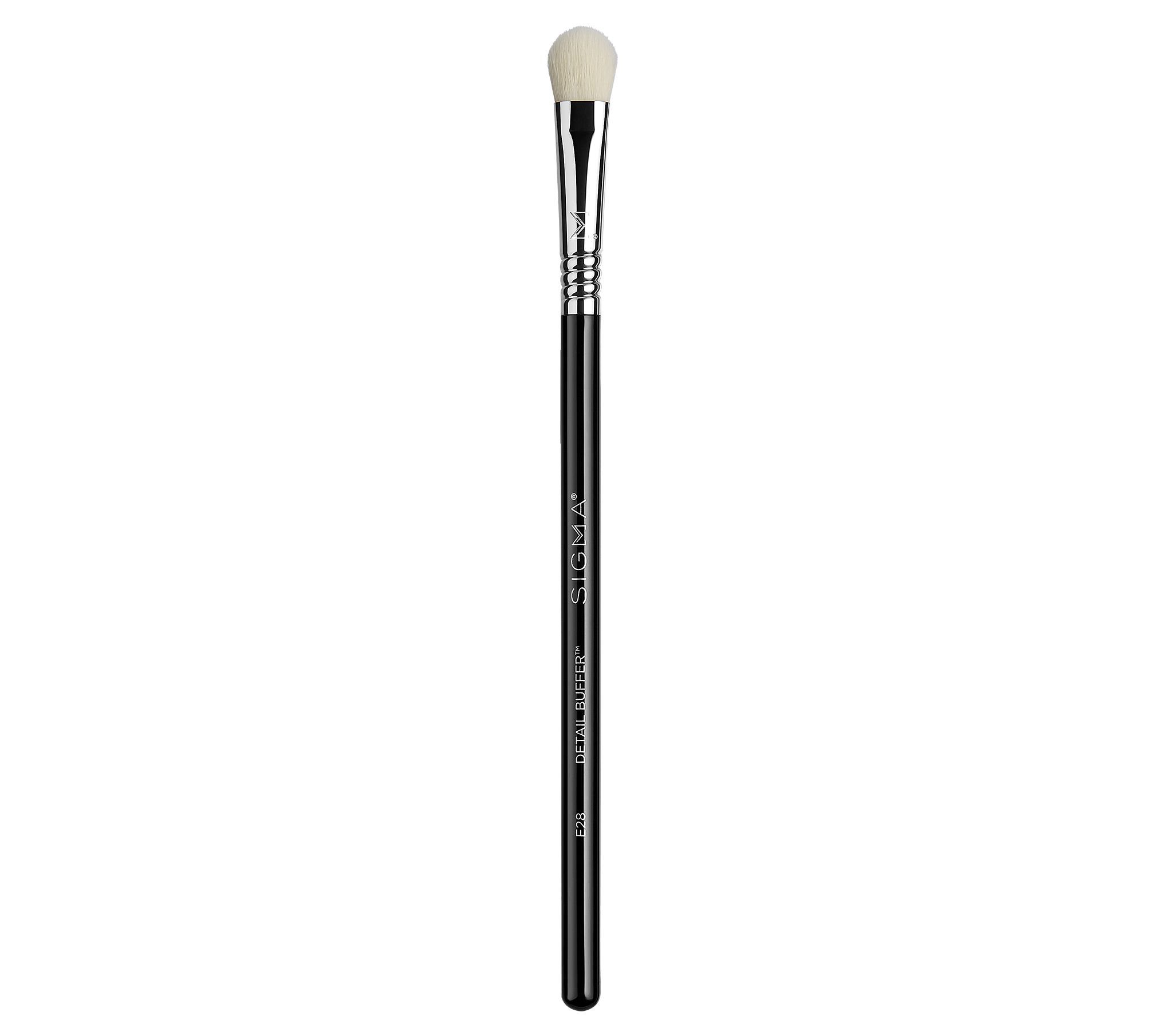Sigma E28 Detail Buffer Brush