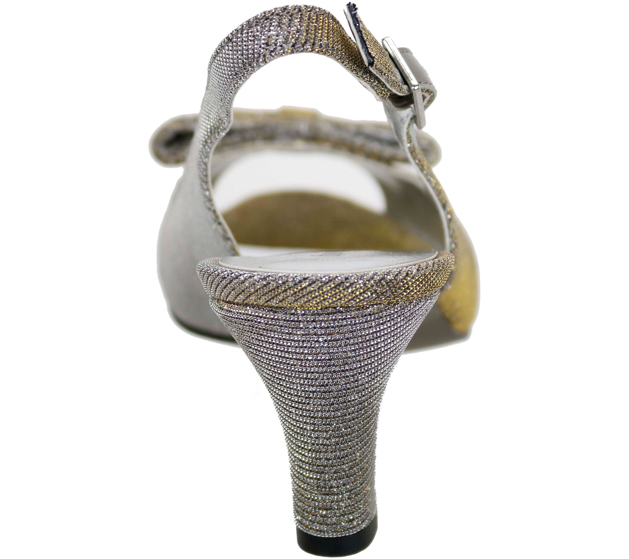 david tate dress sandals