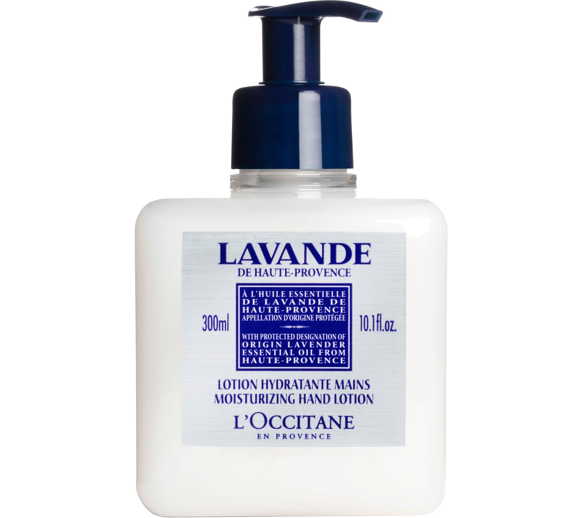 L'Occitane Lavender Hand Lotion
