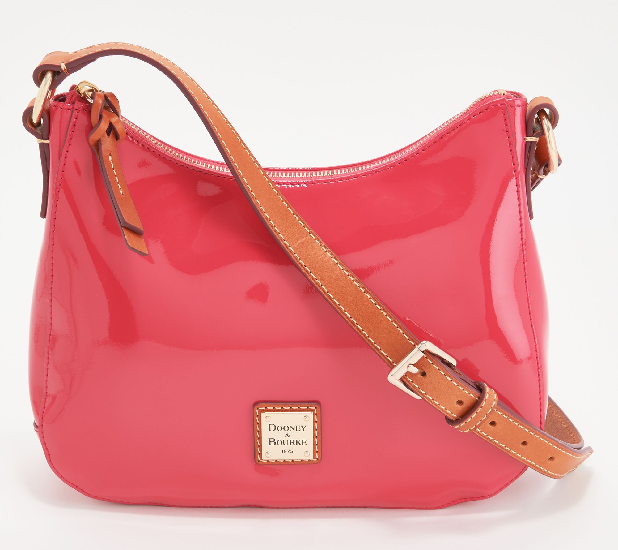 dooney and bourke patent