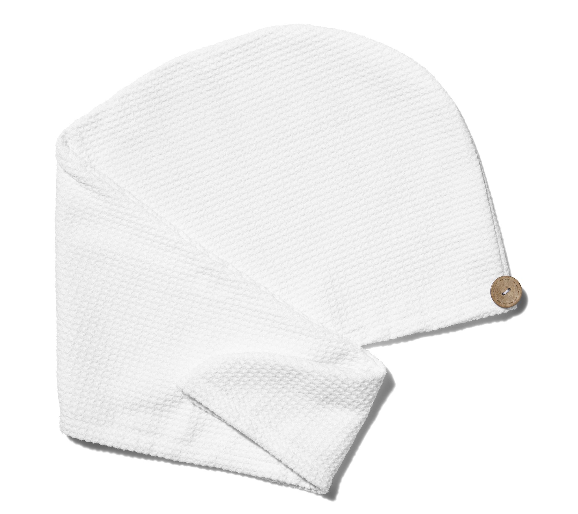 T3 Luxe Turban Towel
