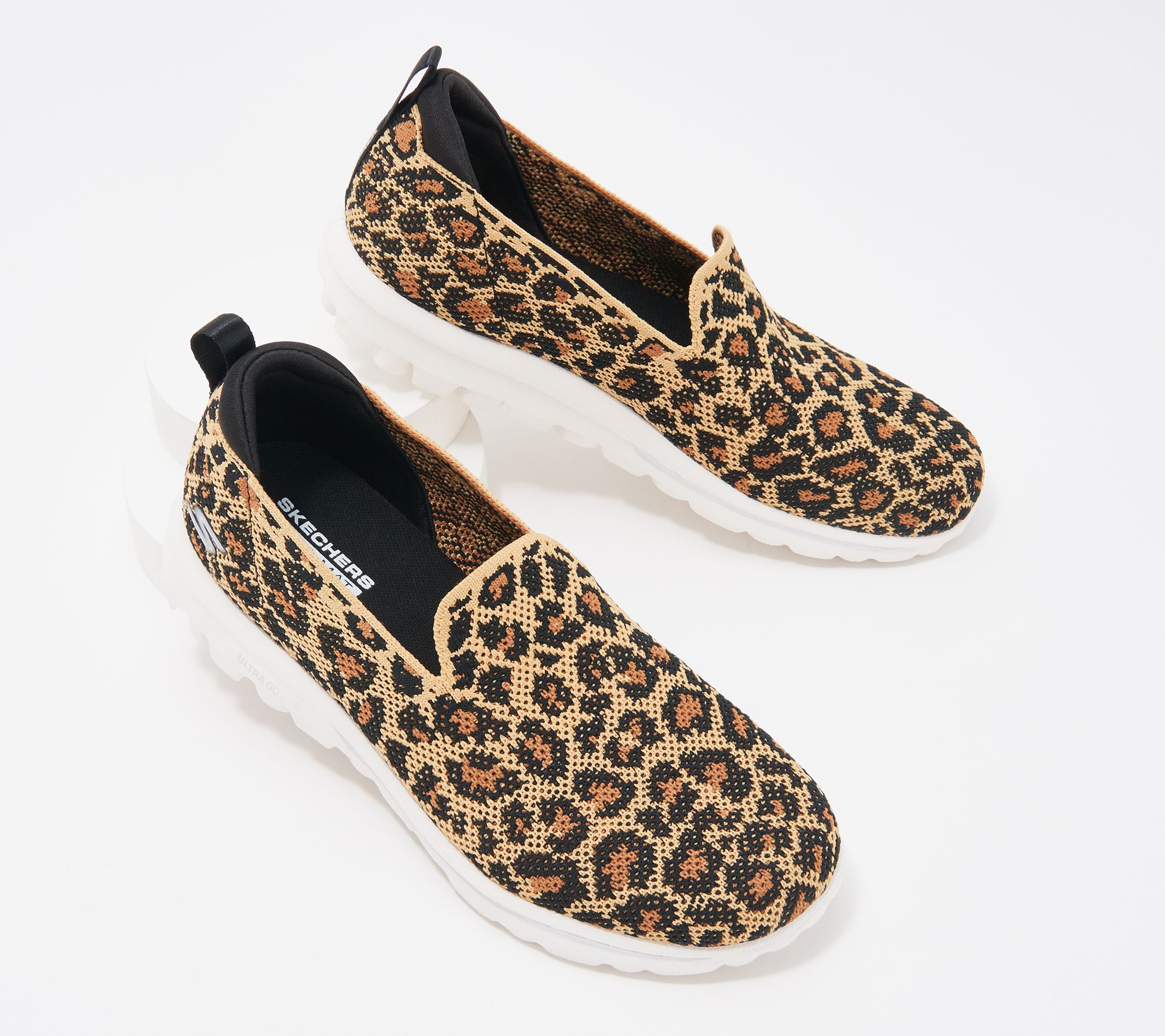 qvc skechers go walk