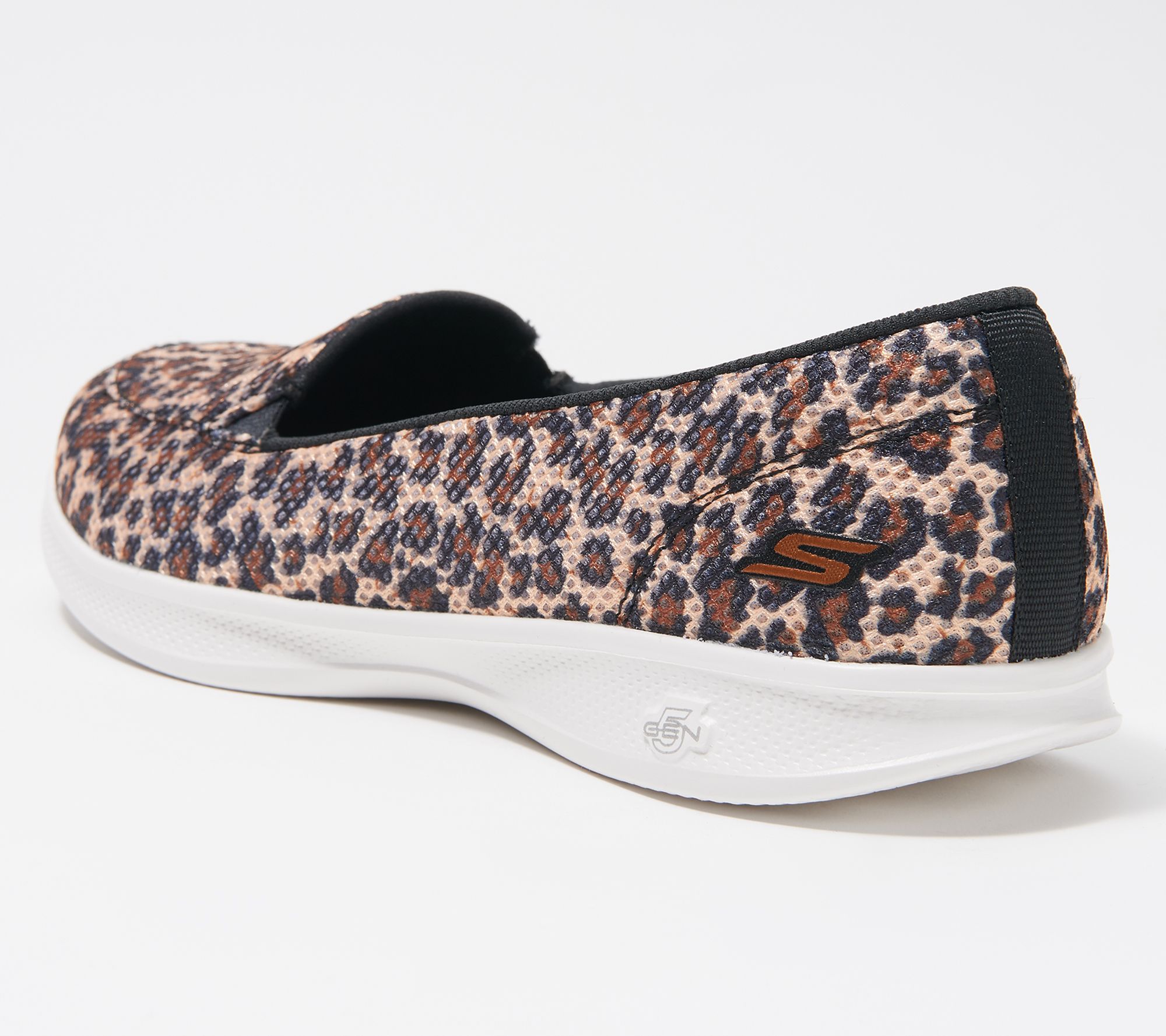 skechers cheetah flats