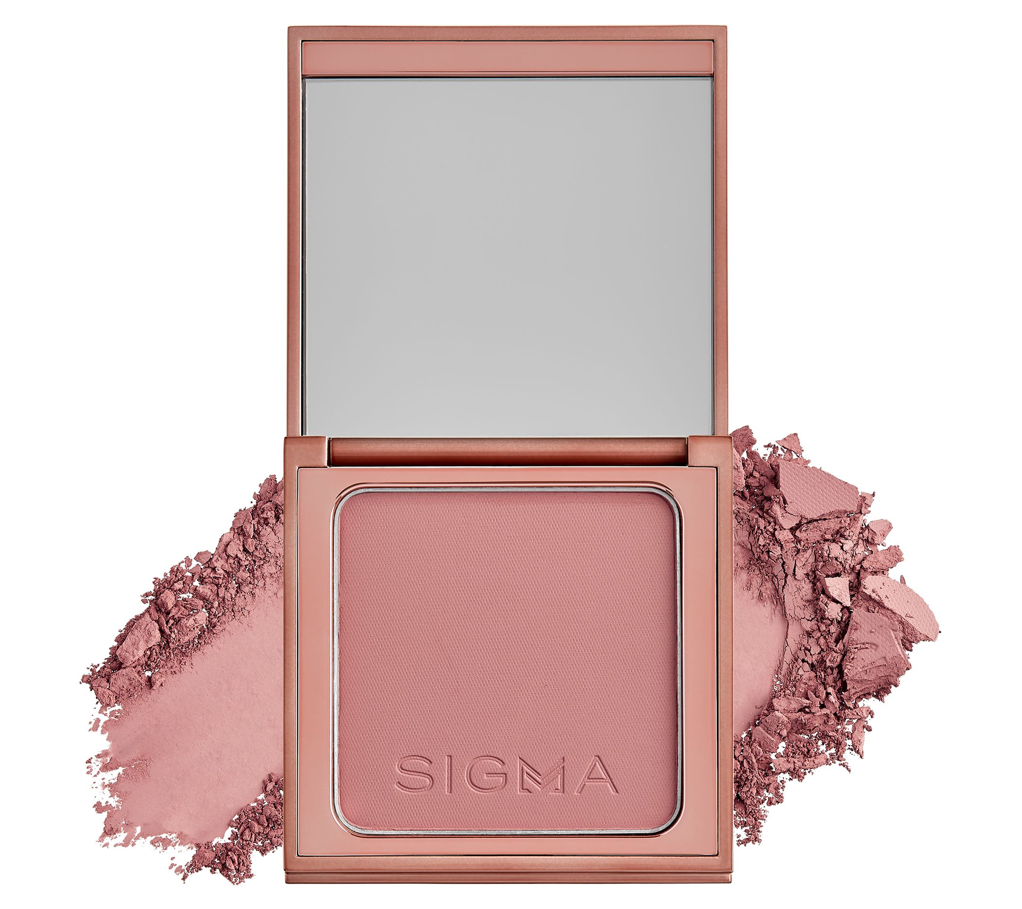 Sigma Blush