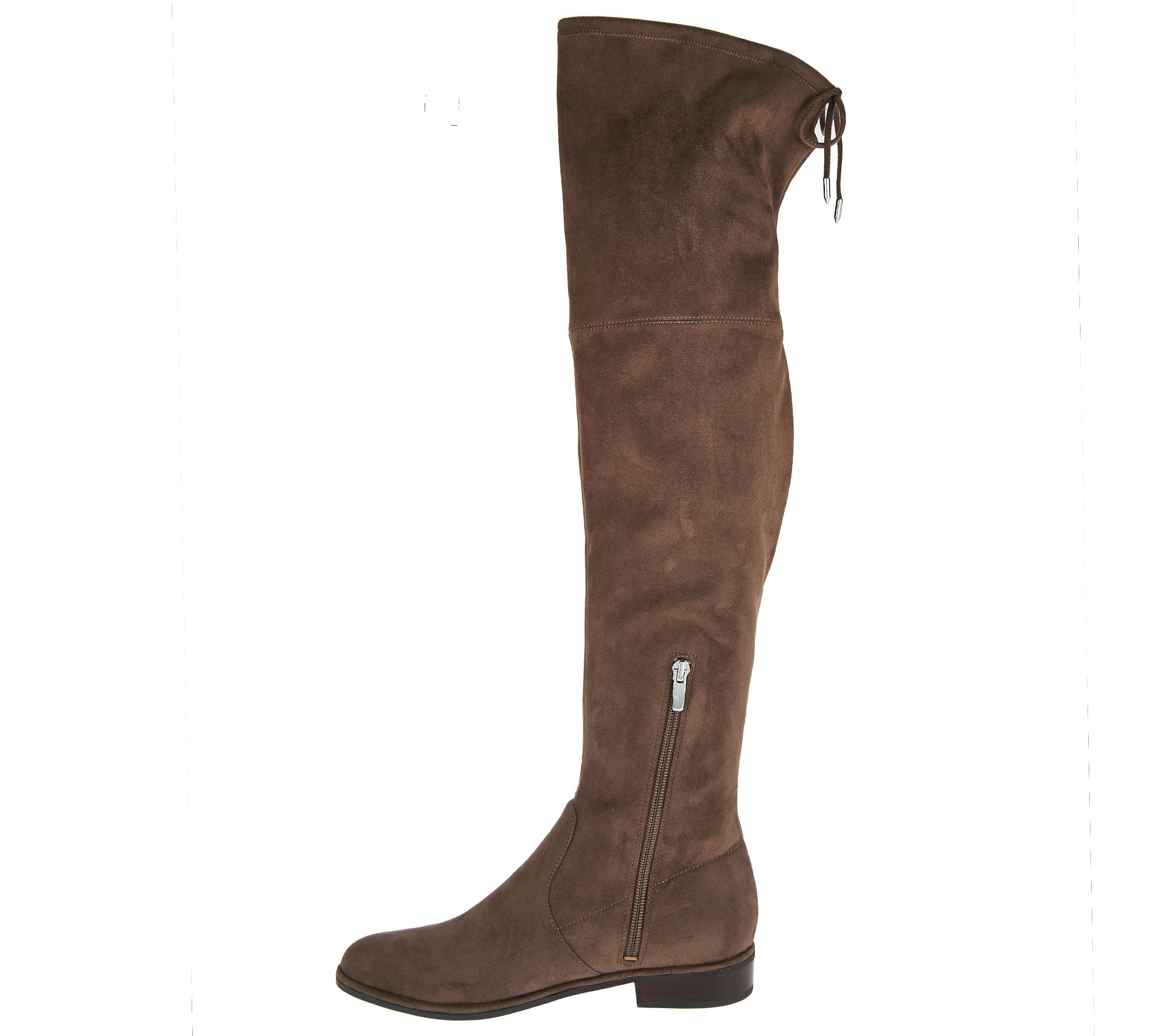 marc fisher yahila over the knee boot