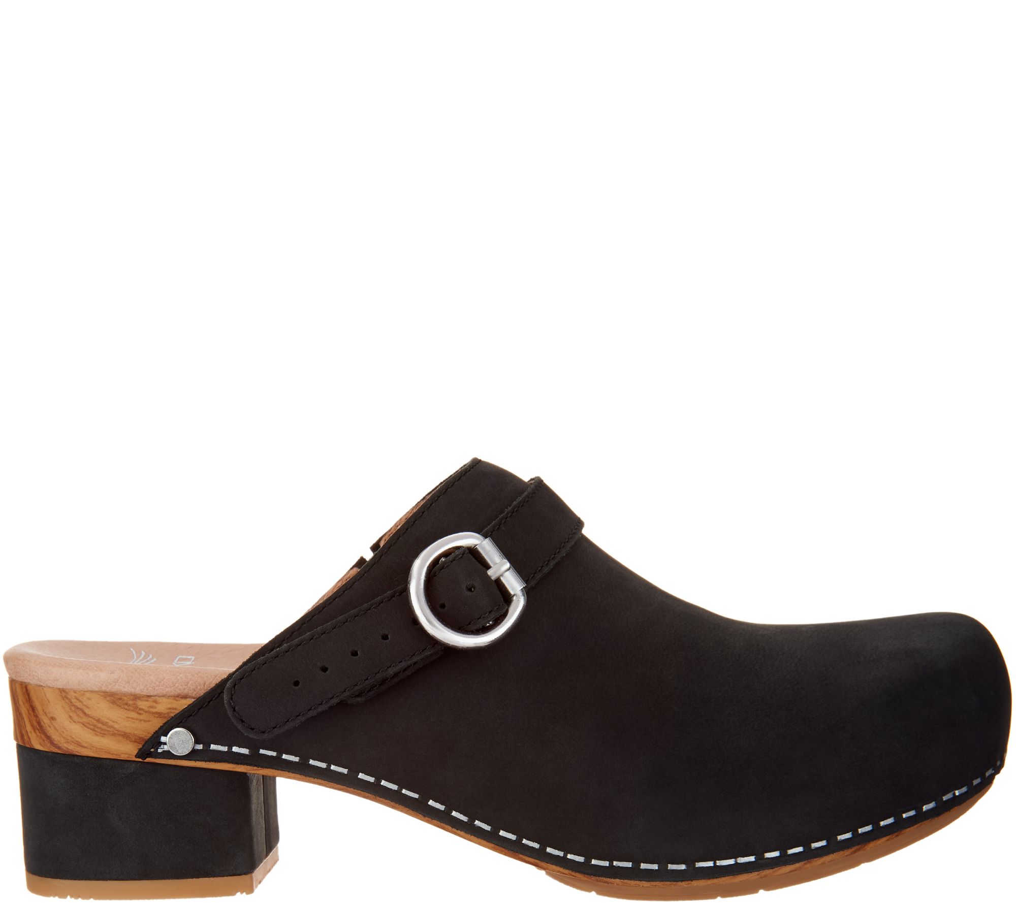 dansko marty clog