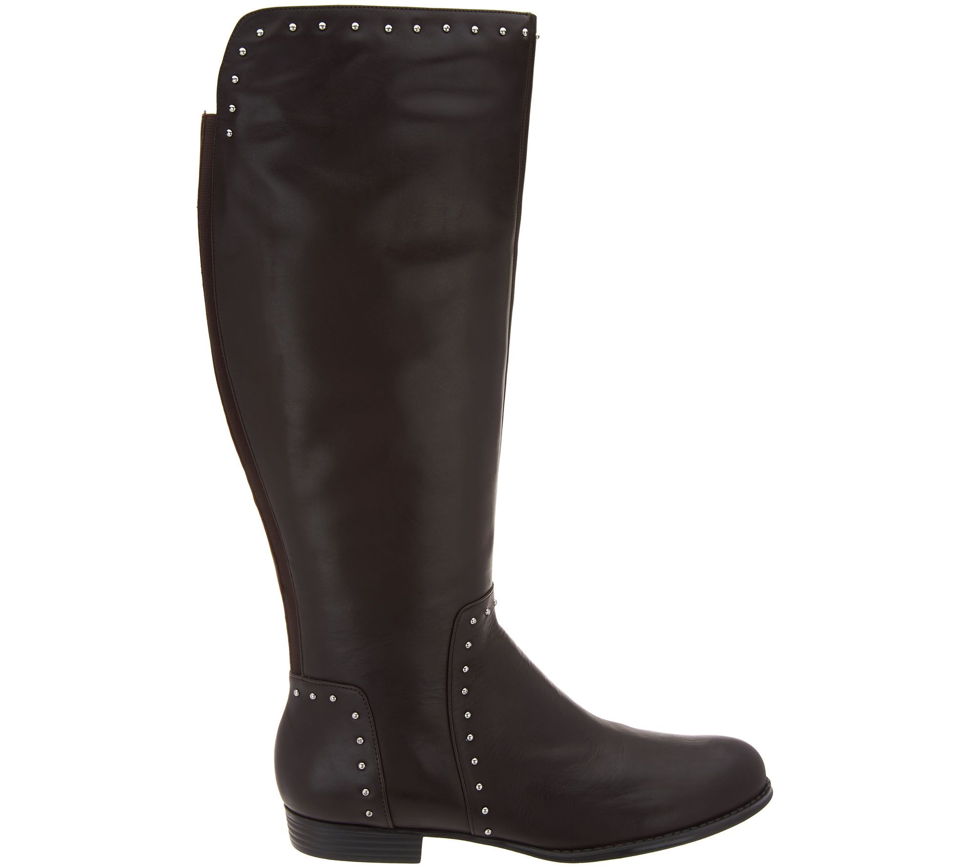 isaac mizrahi riding boots