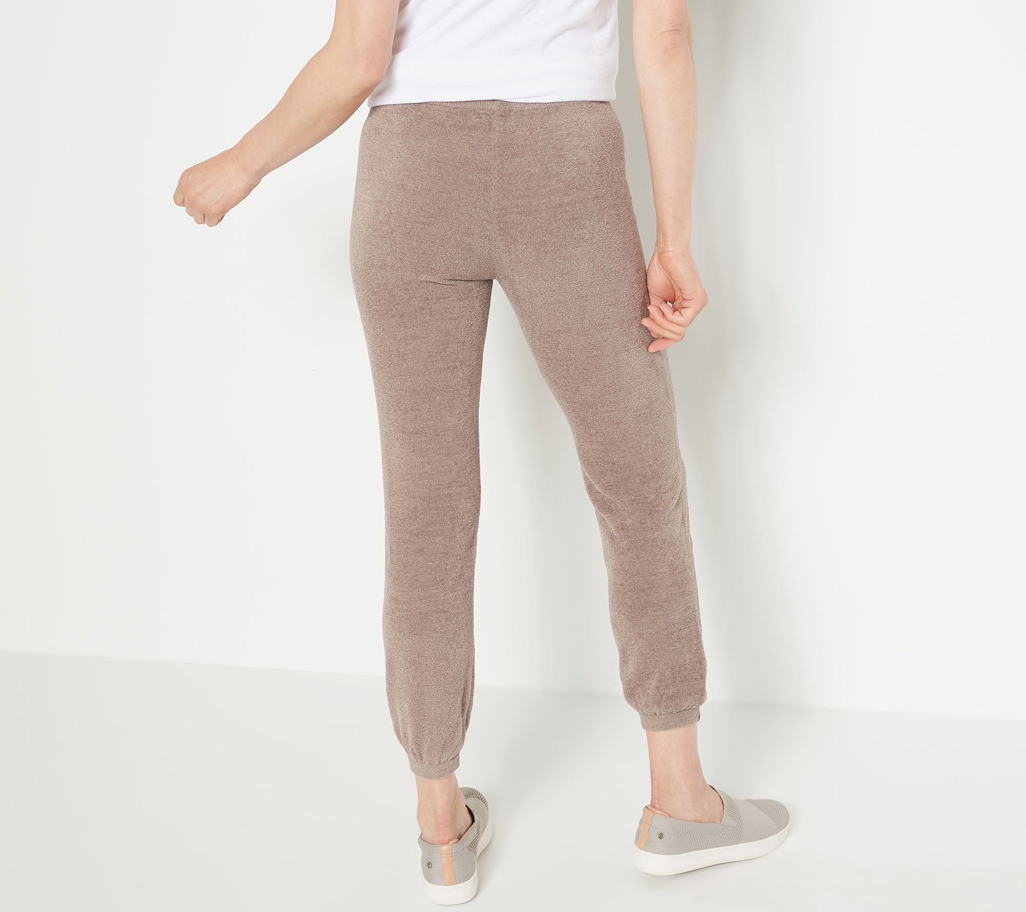 barefoot dreams track pants