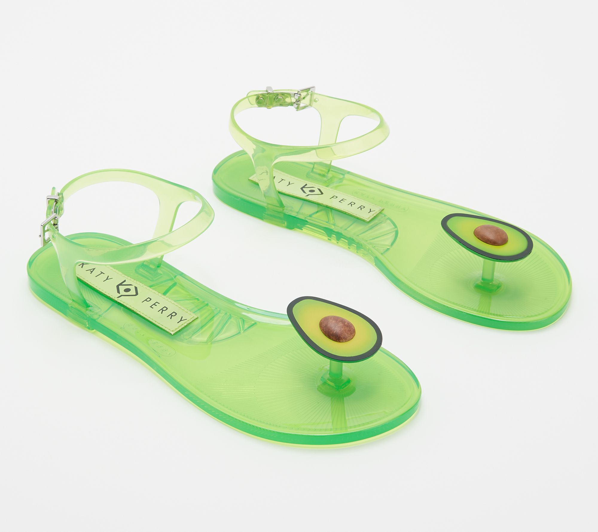 katy perry jelly sandals sale