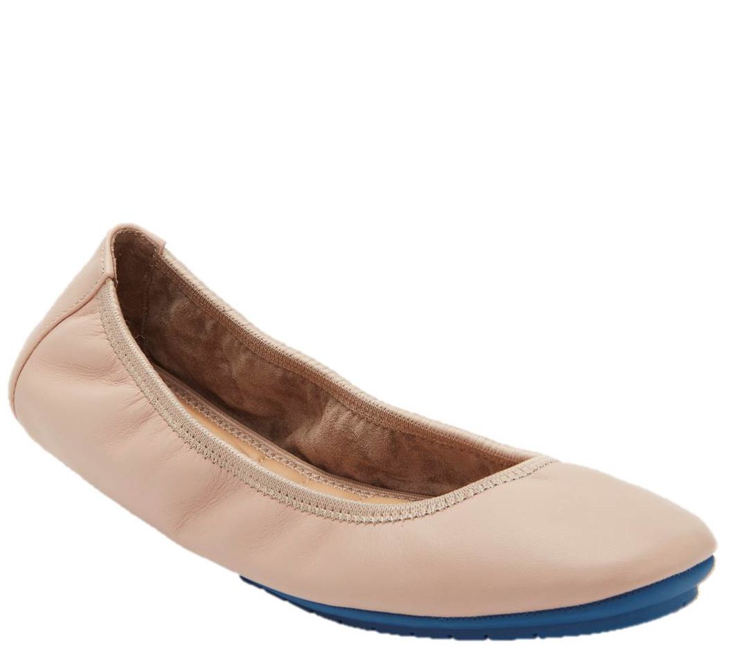 me too tru ballet flat