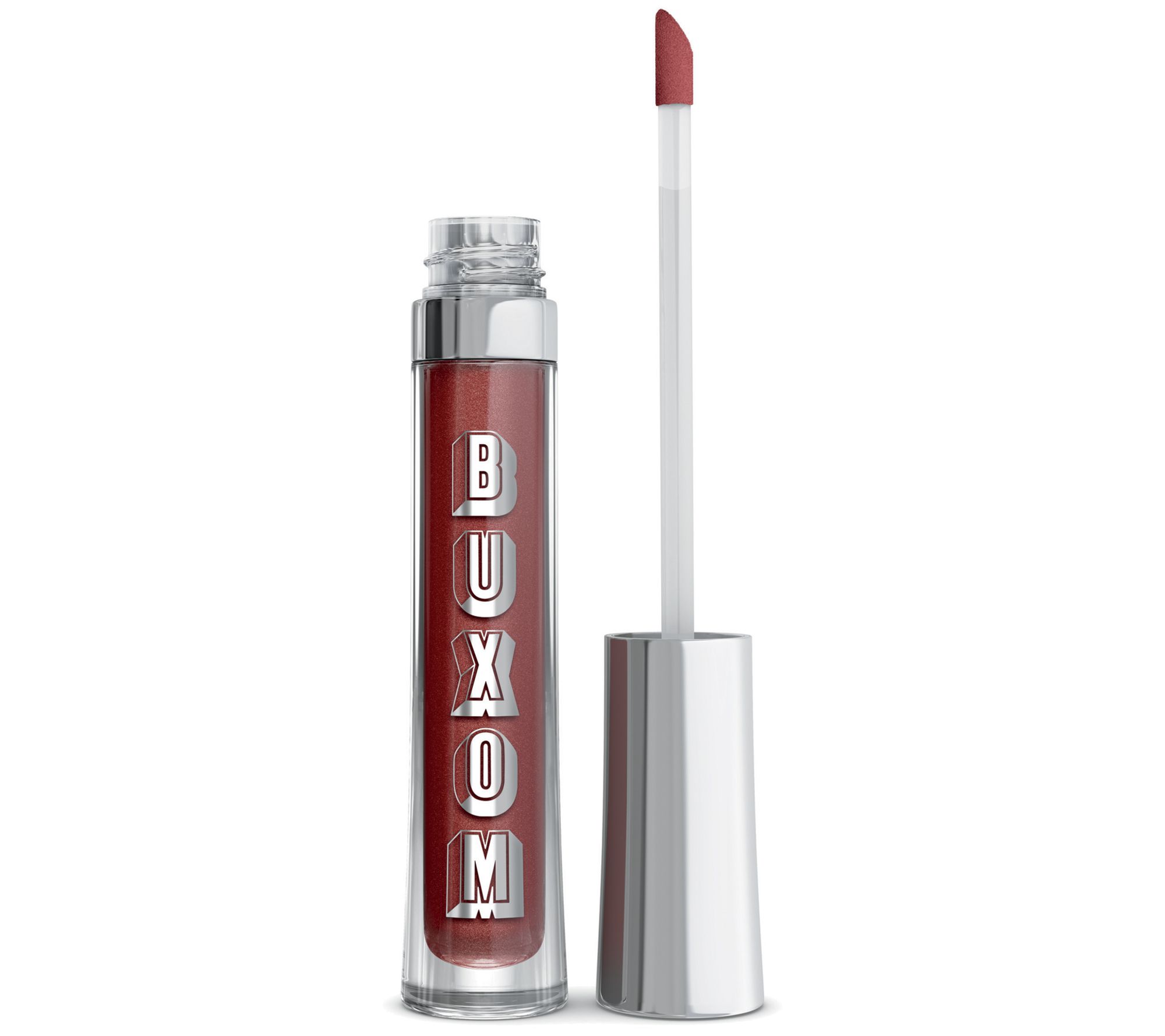 UPC 098132348862 product image for BUXOM Full-On Plumping Lip Polish Gloss - Nudes | upcitemdb.com