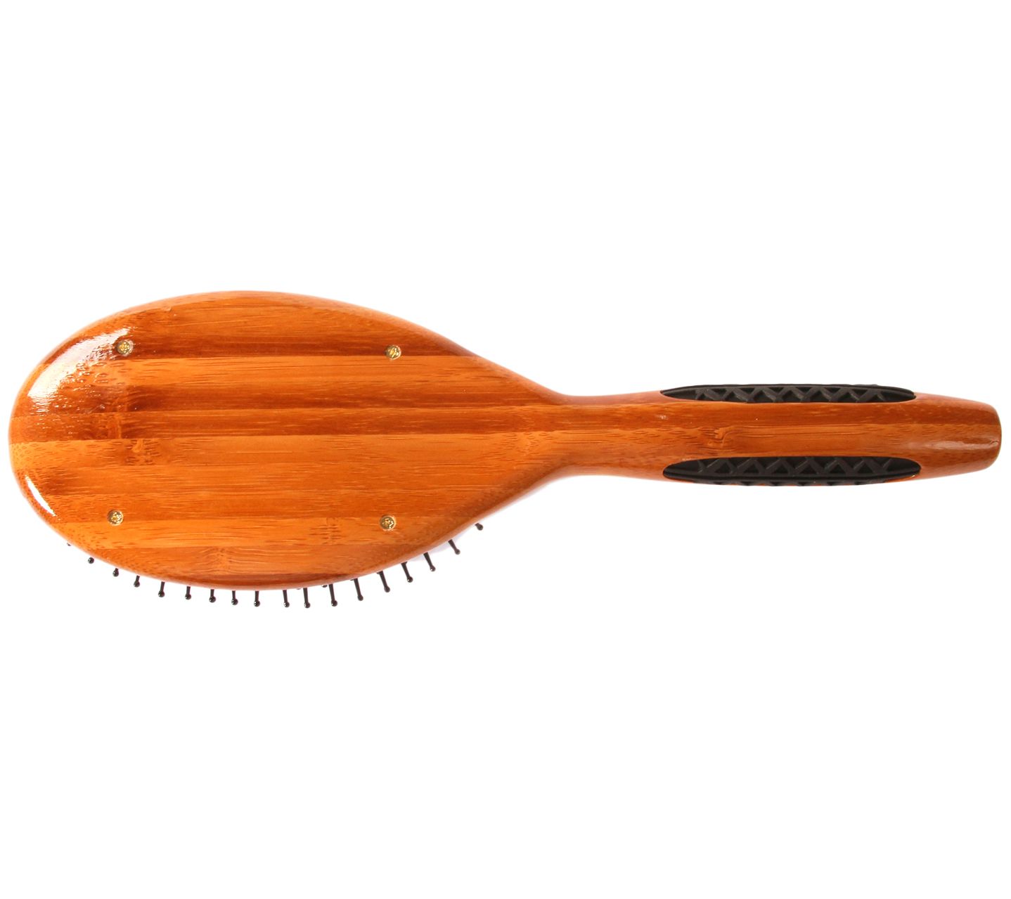 Bass Brushes 22 Style and Detangle Hair Brush - QVC.com