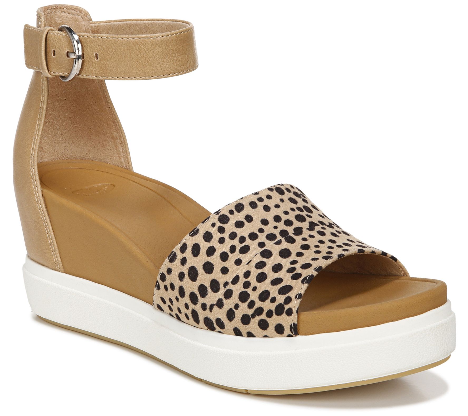 qvc scholl footwear