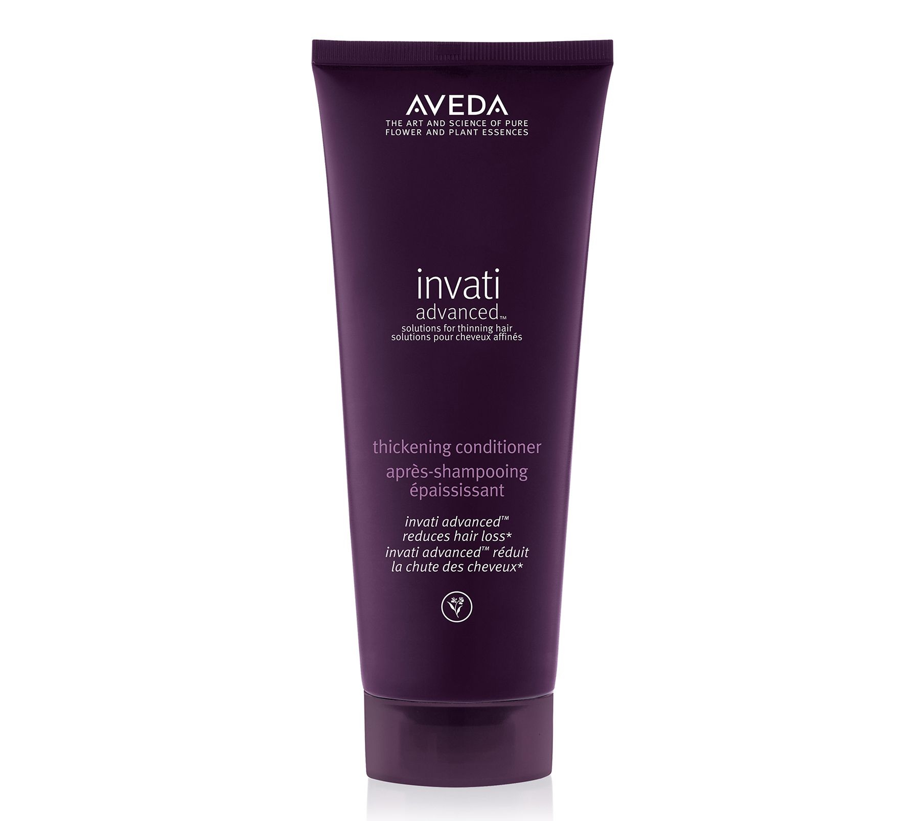 Aveda Invati Advanced Thickening Conditioner - .7 fl oz