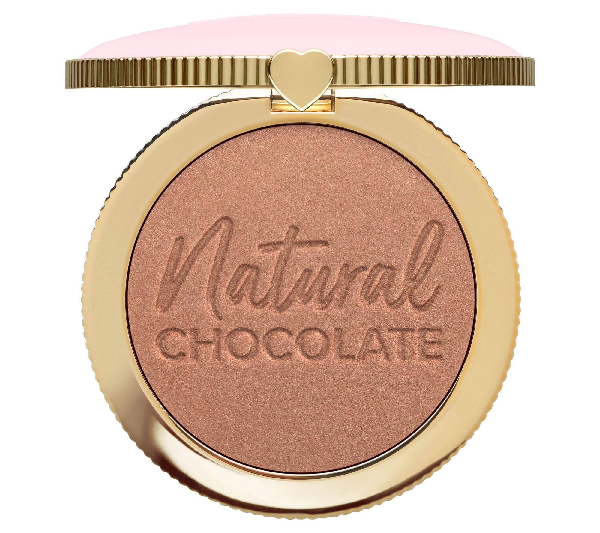 Too Faced Chocolate Soleil: Natural Chocolate B onzer