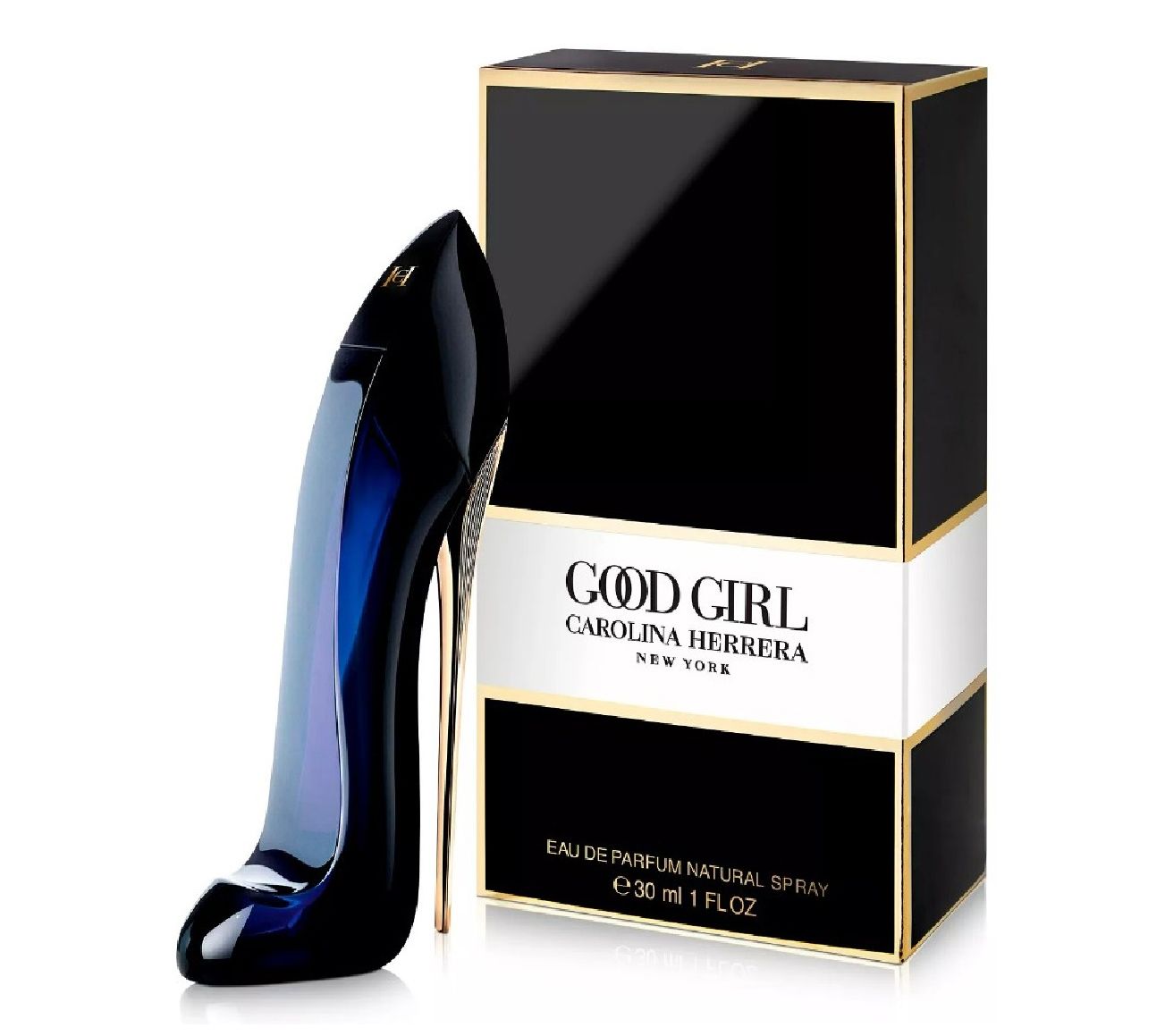 Good Girl by Carolina Herrera Eau de Parfum Spr ay 1 oz