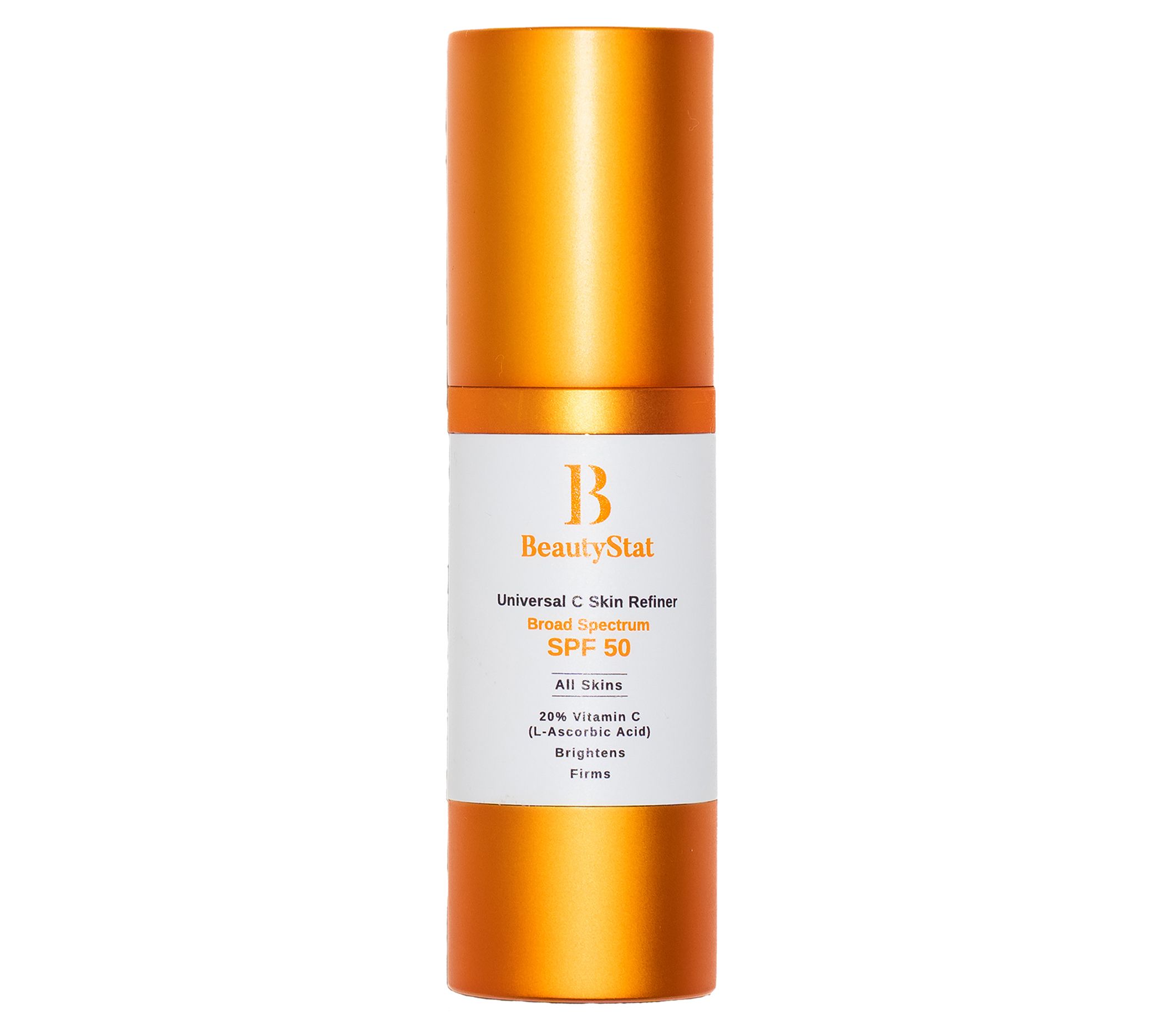 BeautyStat UniversalC Skin Refiner Broad Spectr m SPF 50