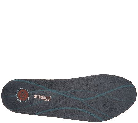 vionic insoles qvc