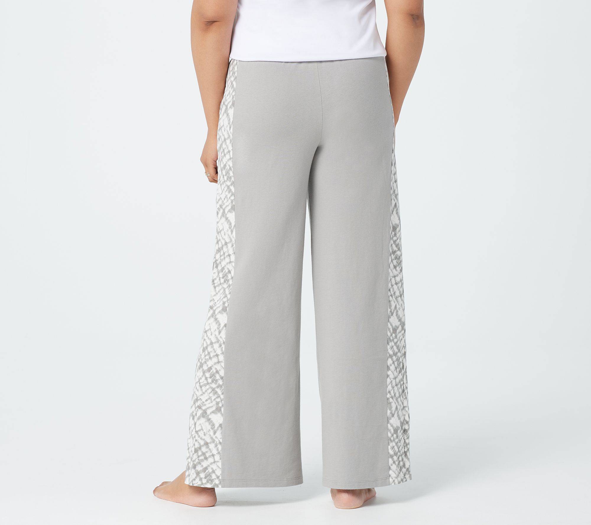 cotton on wide leg pants