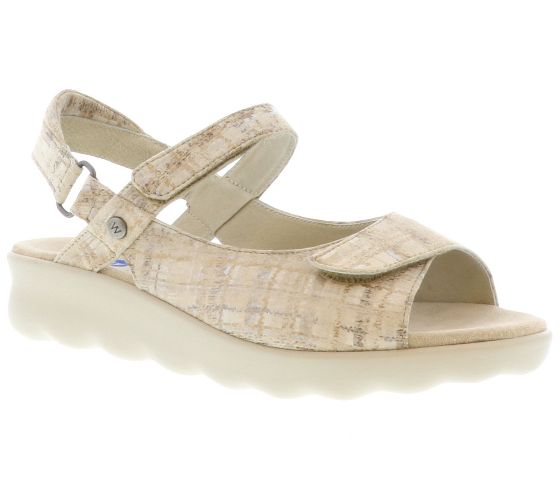 ipanema beige sandals