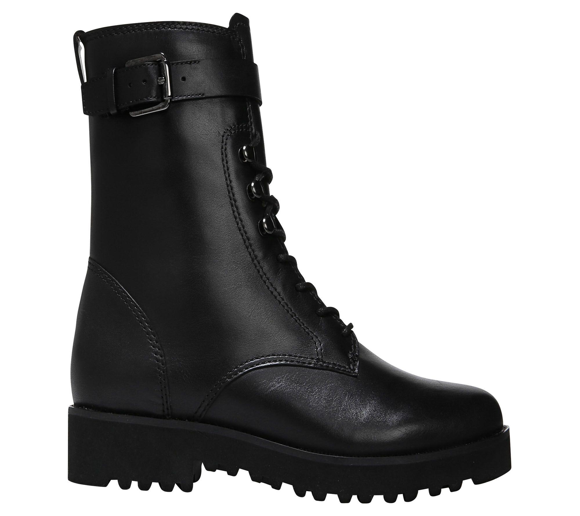 franco sarto canon booties