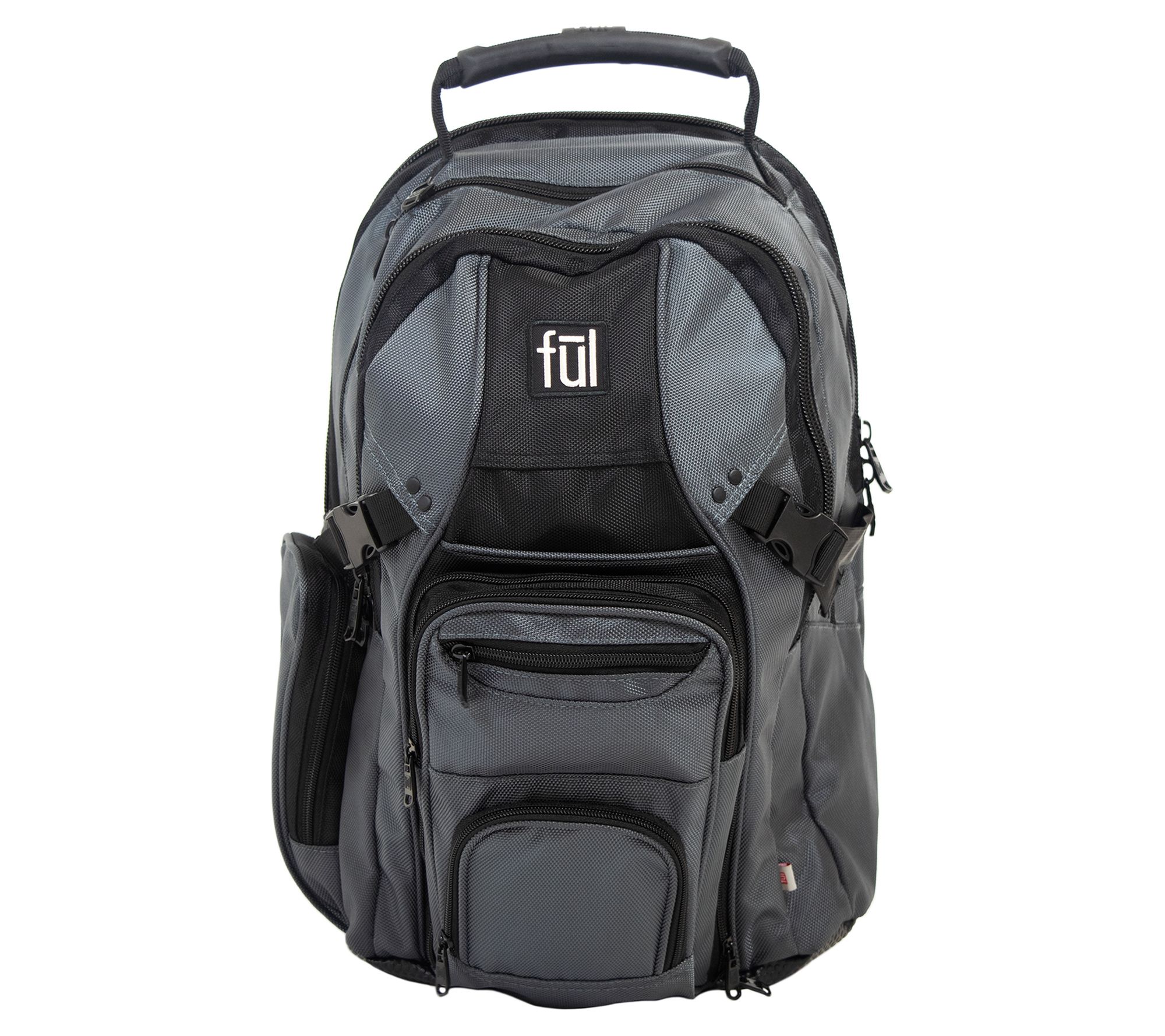 FUL Tennman Laptop Backpack