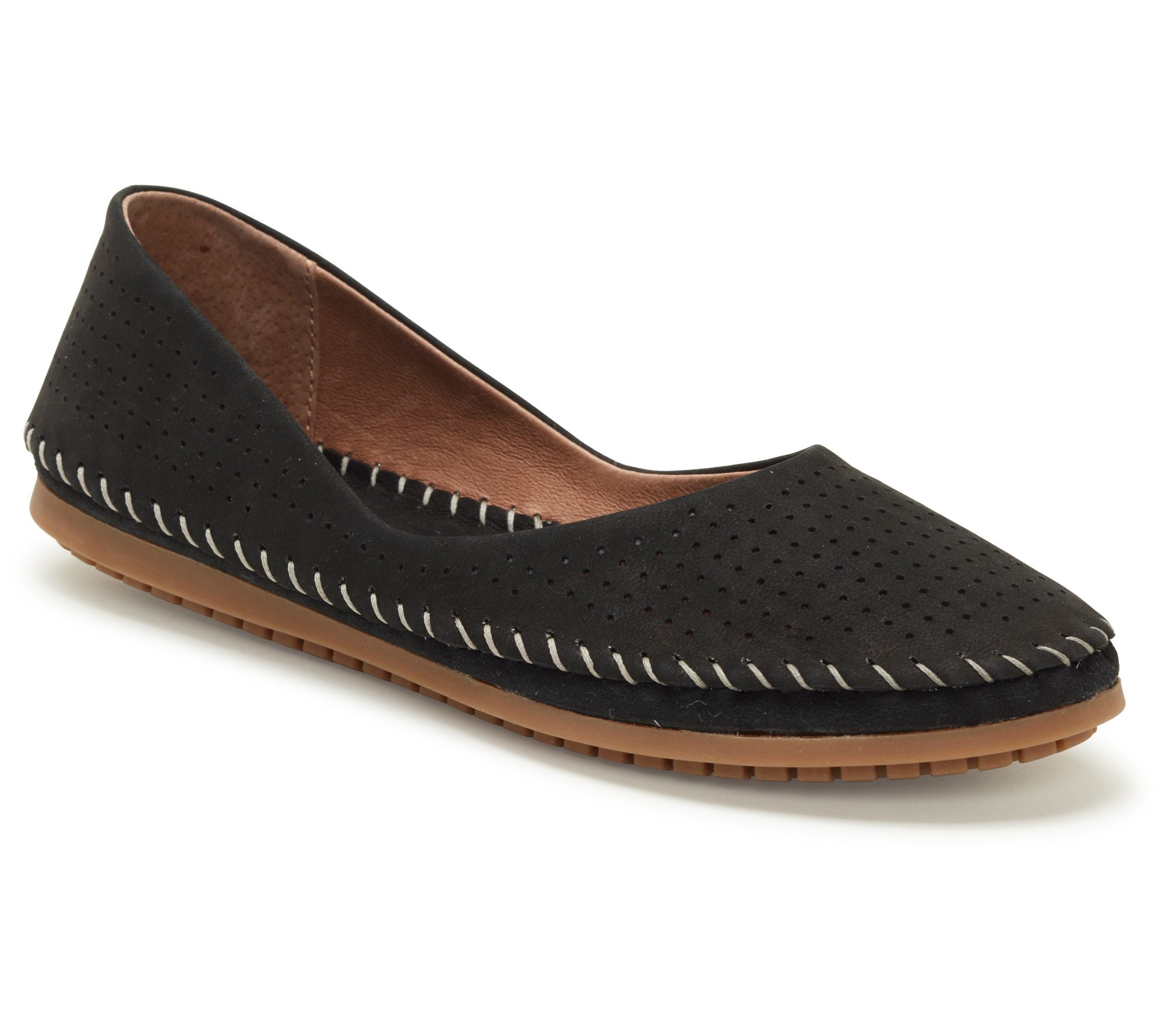 adam tucker slip on shoes