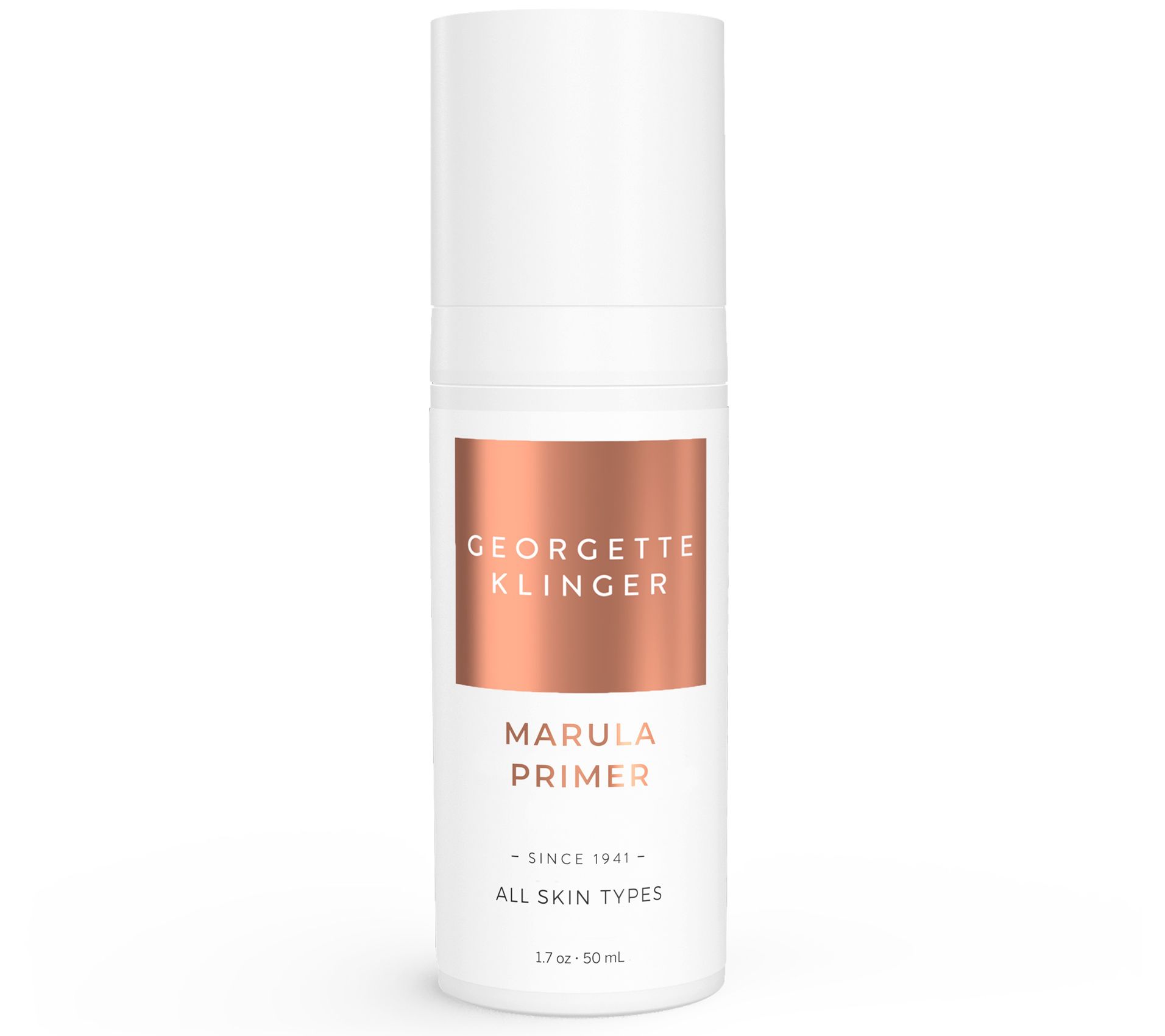 UPC 818751023410 product image for Georgette Klinger Marula Primer | upcitemdb.com