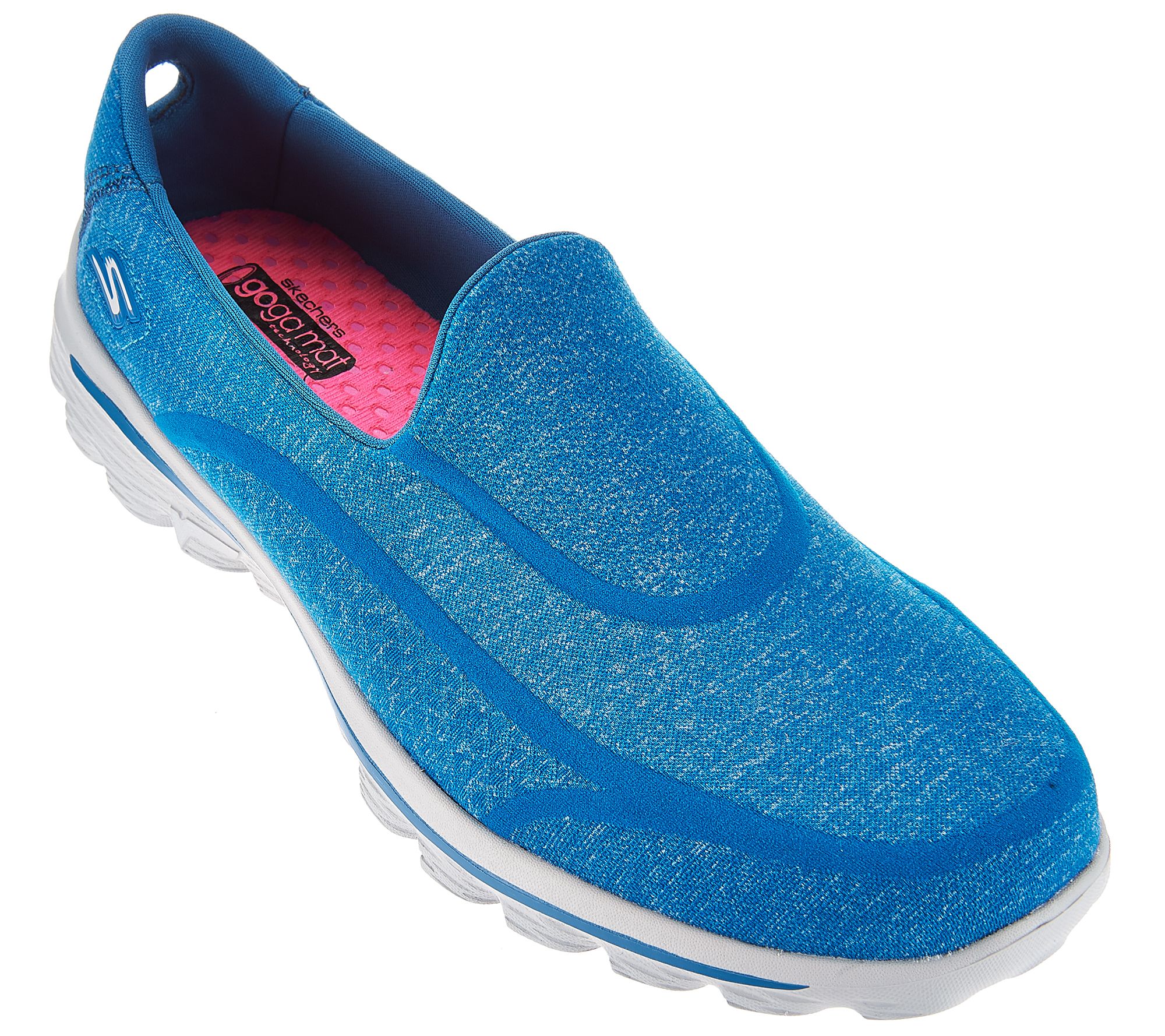 skechers goga mat shoes