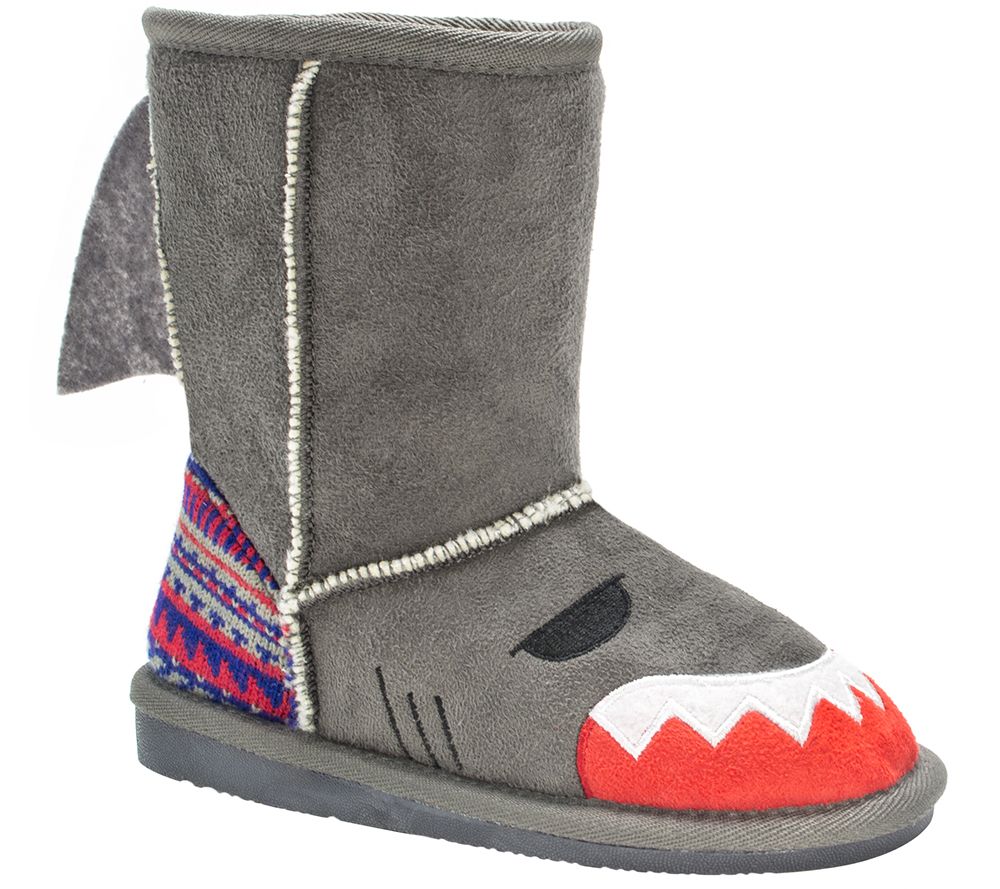muk luk boots clearance