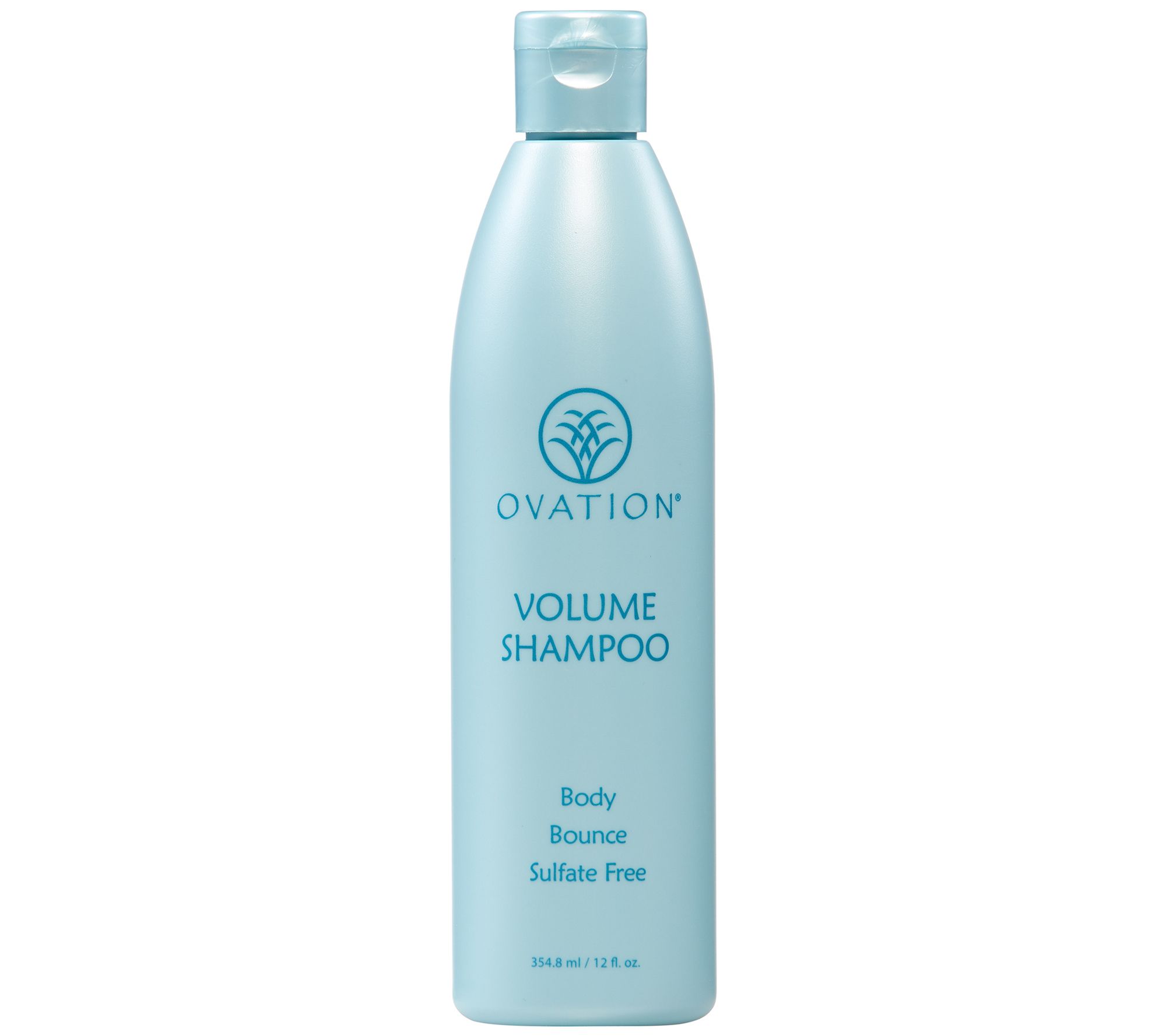 Ovation Volume Shampoo 12 Fl Oz Page 1 Qvc Com