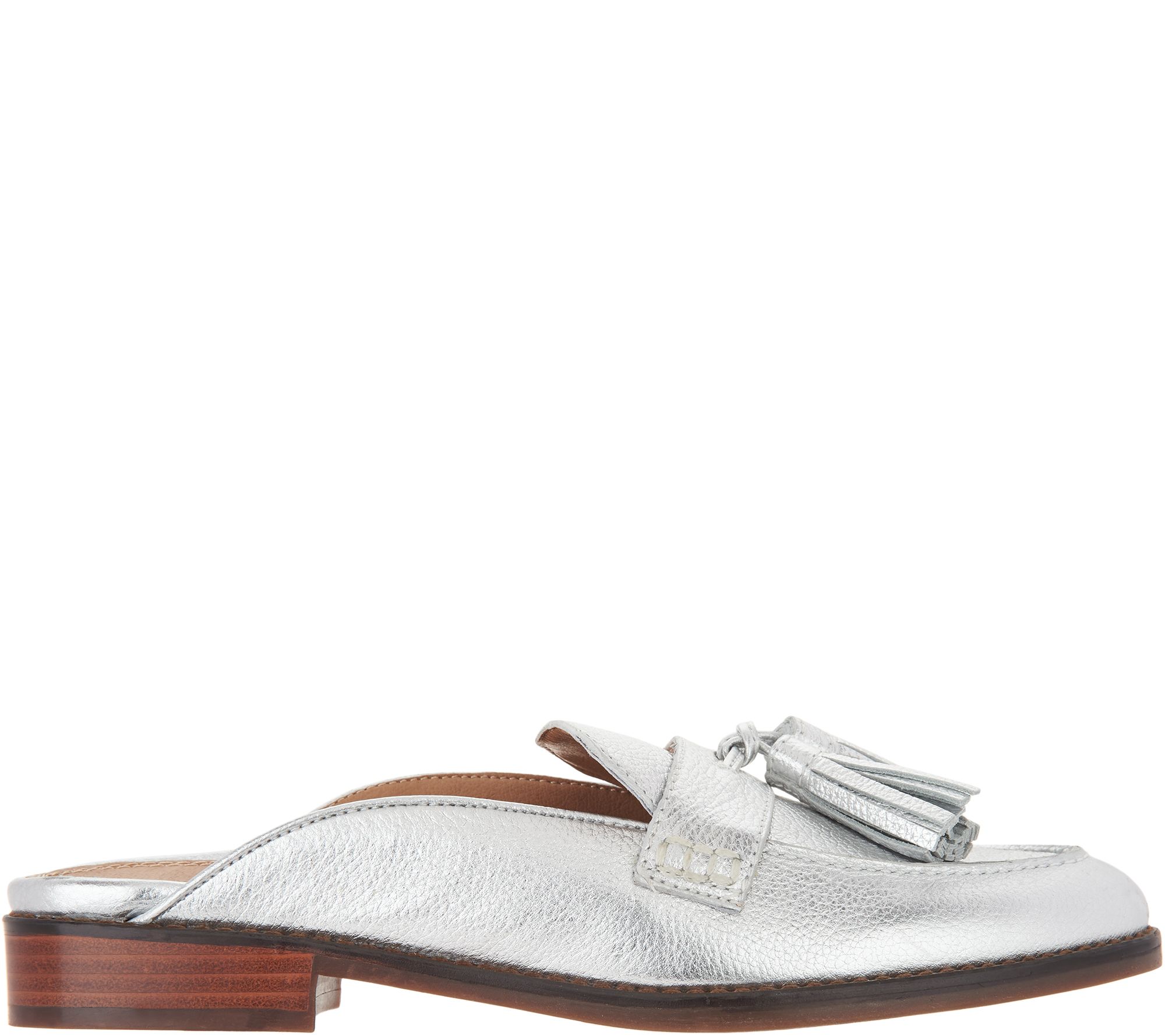 vionic reagan mule