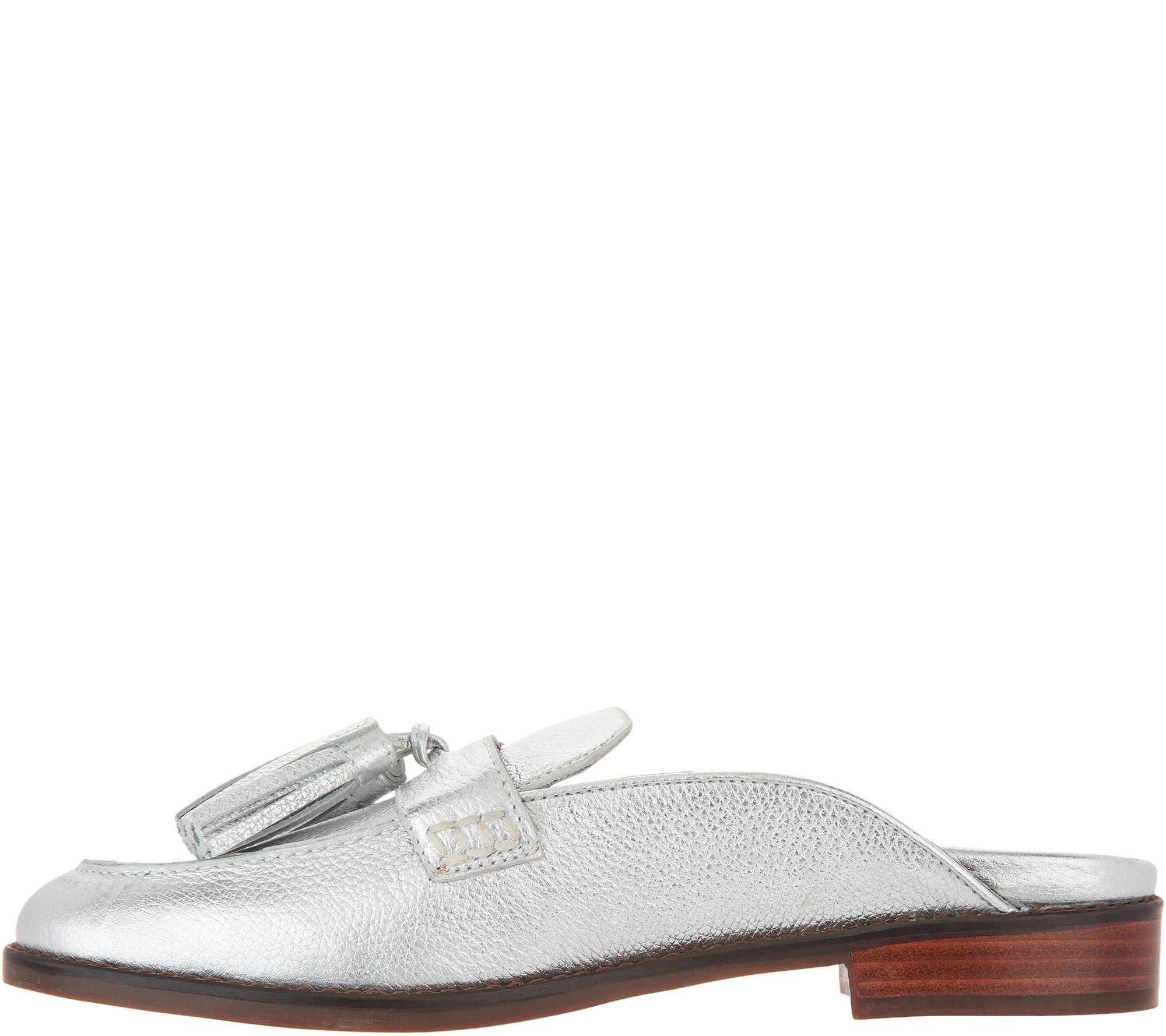 vionic reagan mule