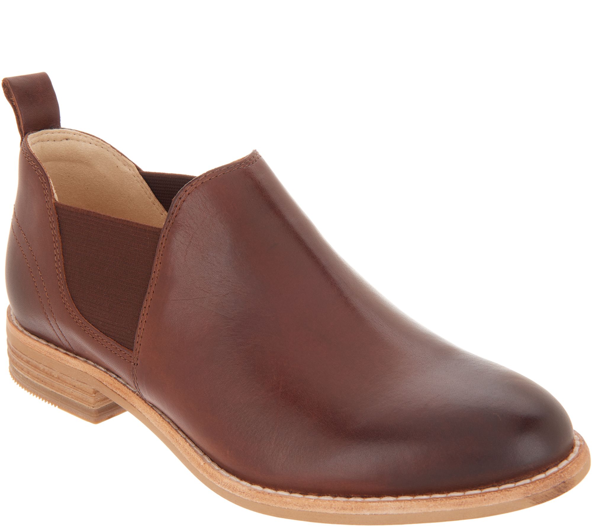 edenvale page bootie