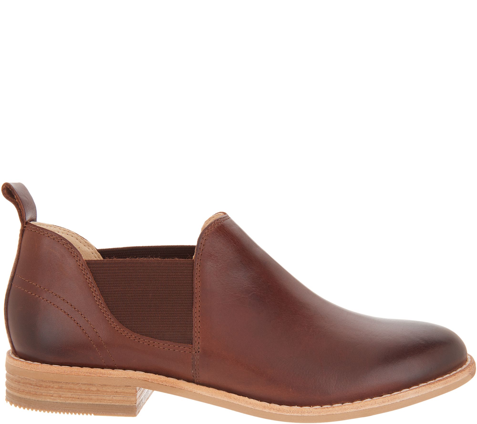 edenvale page bootie