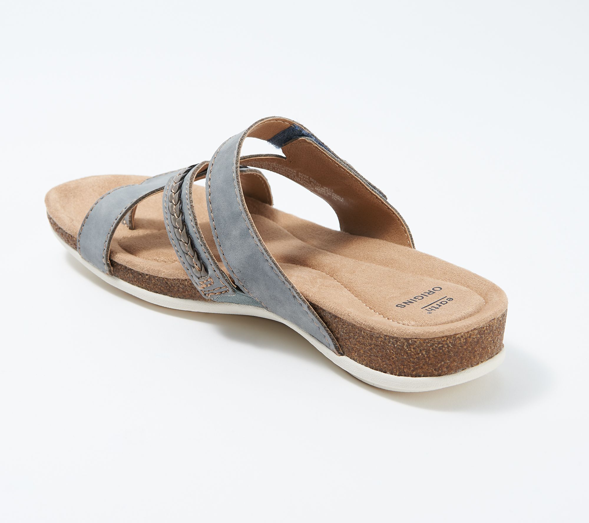 earth origins thong sandals