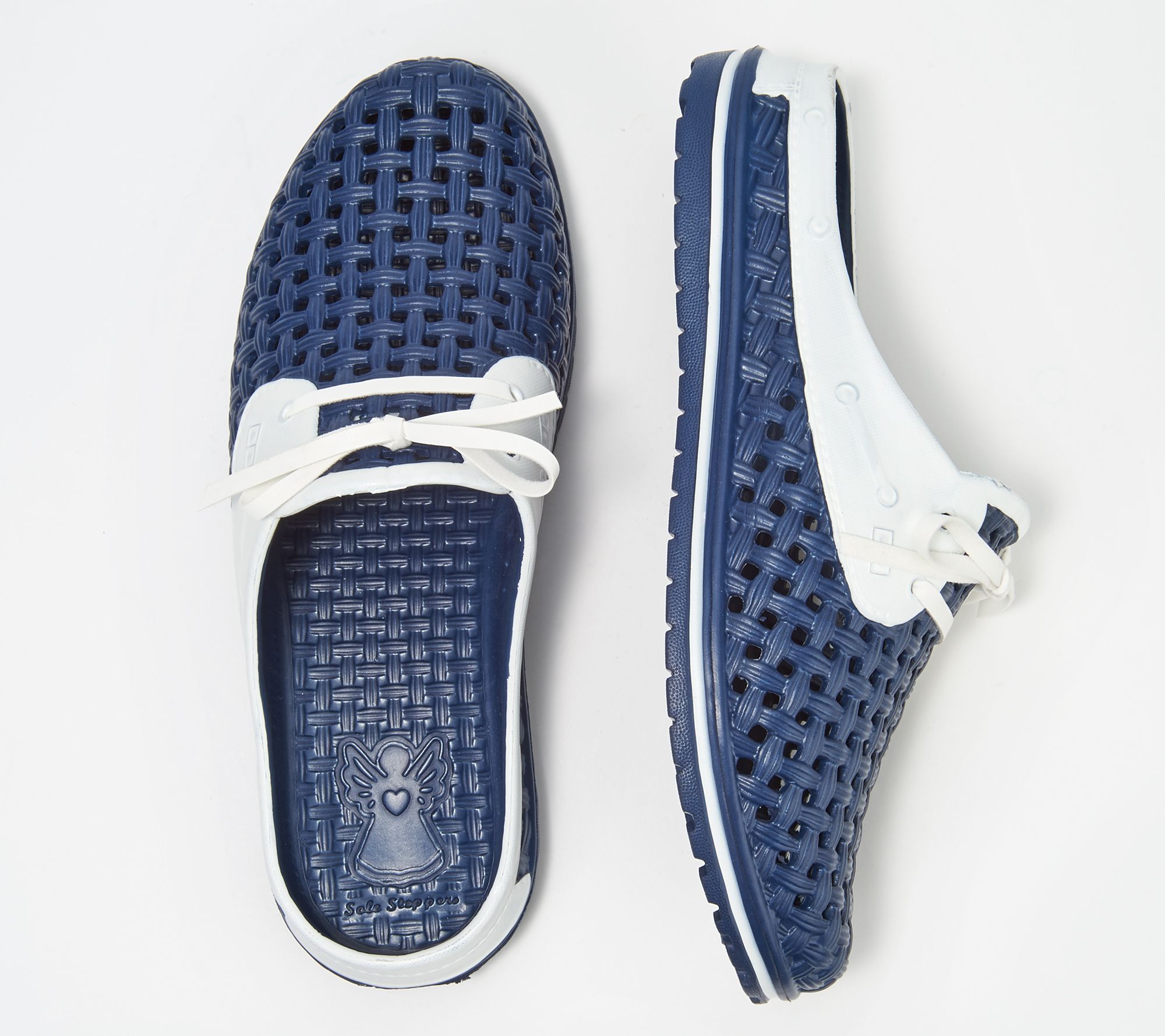 slip on garden shoes