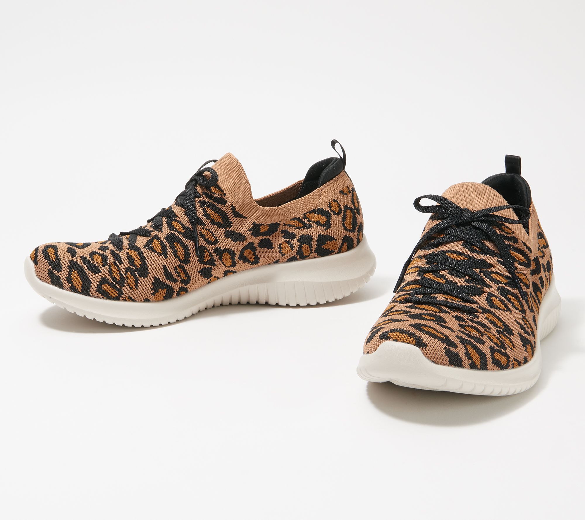 skechers flex knit