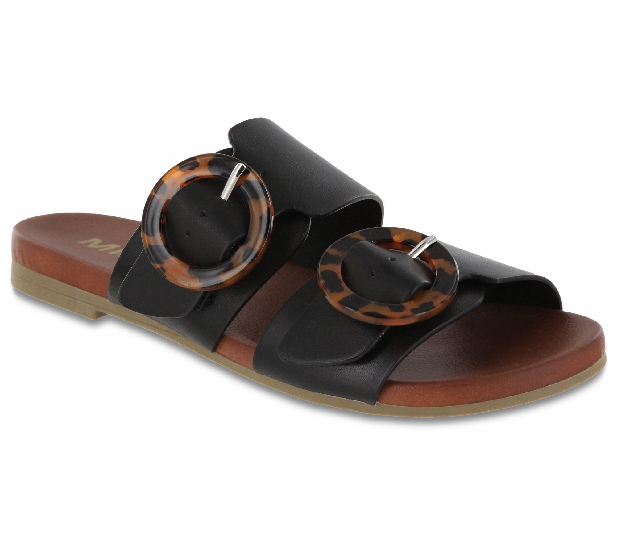 mia jelly sandals