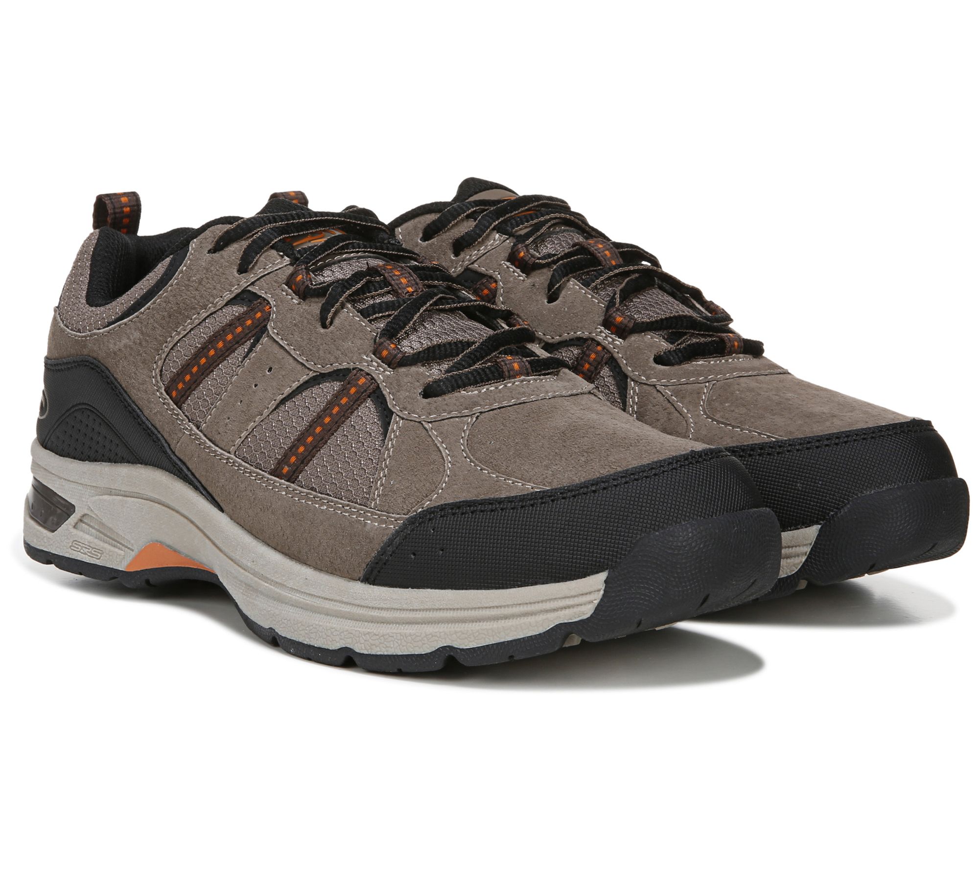 dr scholl's suede shoes