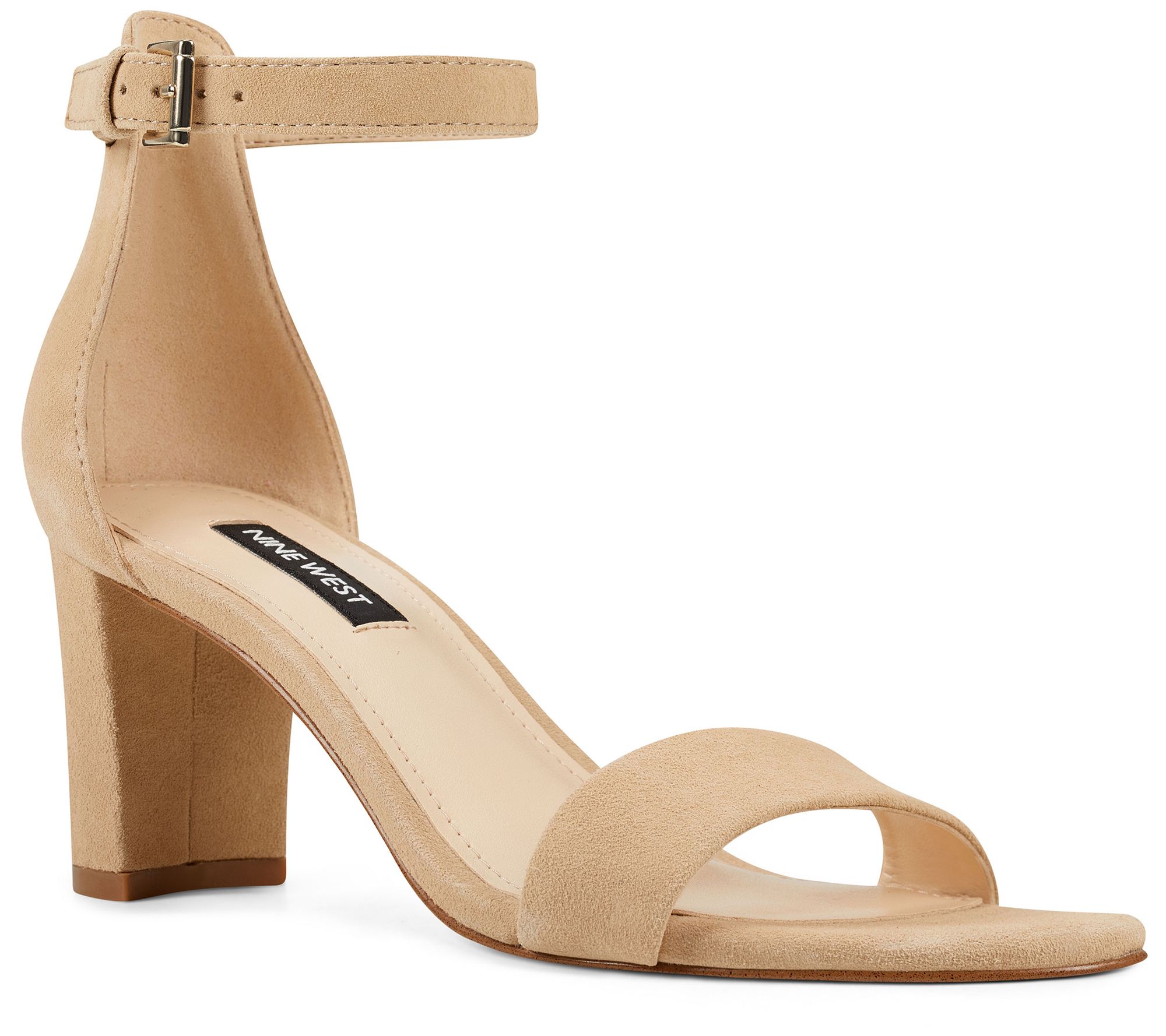 nine west dress sandals