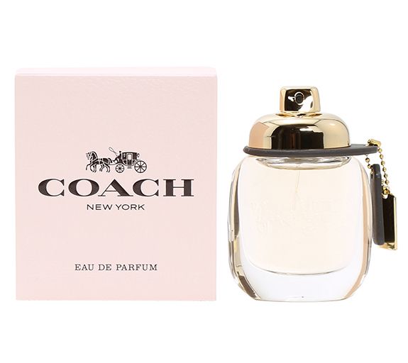 Coach For Women Eau De Parfum Spray, 1.0-fl oz