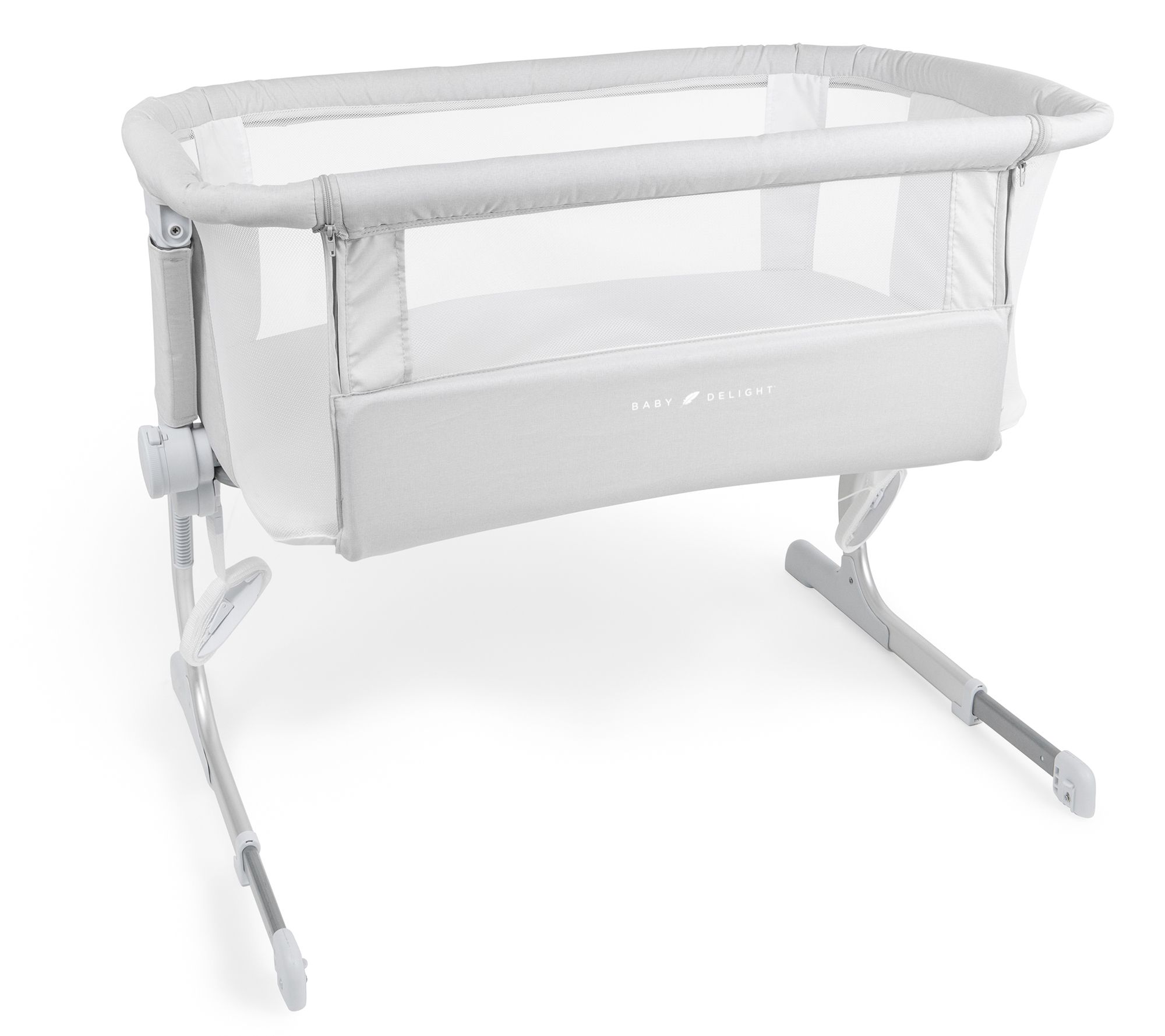 beside me dreamer bassinet & bedside sleeper reviews