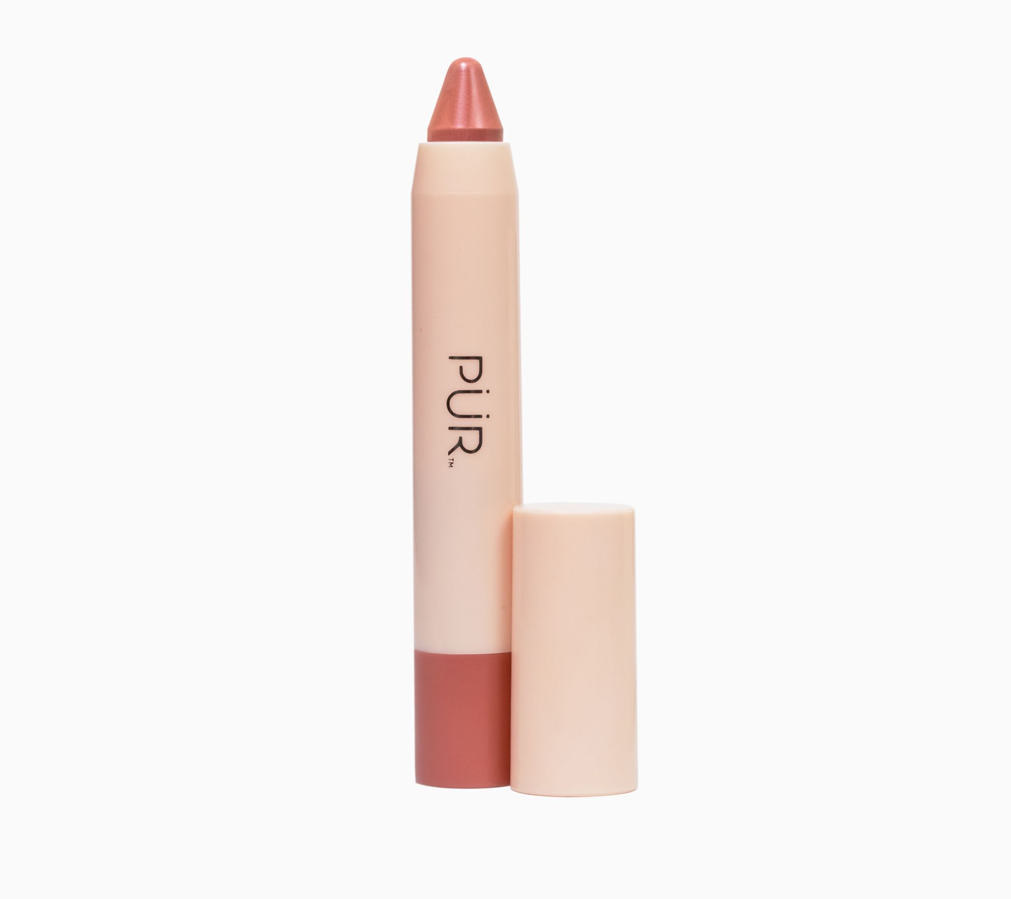 PUR Beauty PUR Silky Pout Creamy Lip Chubby Lip Pencil
