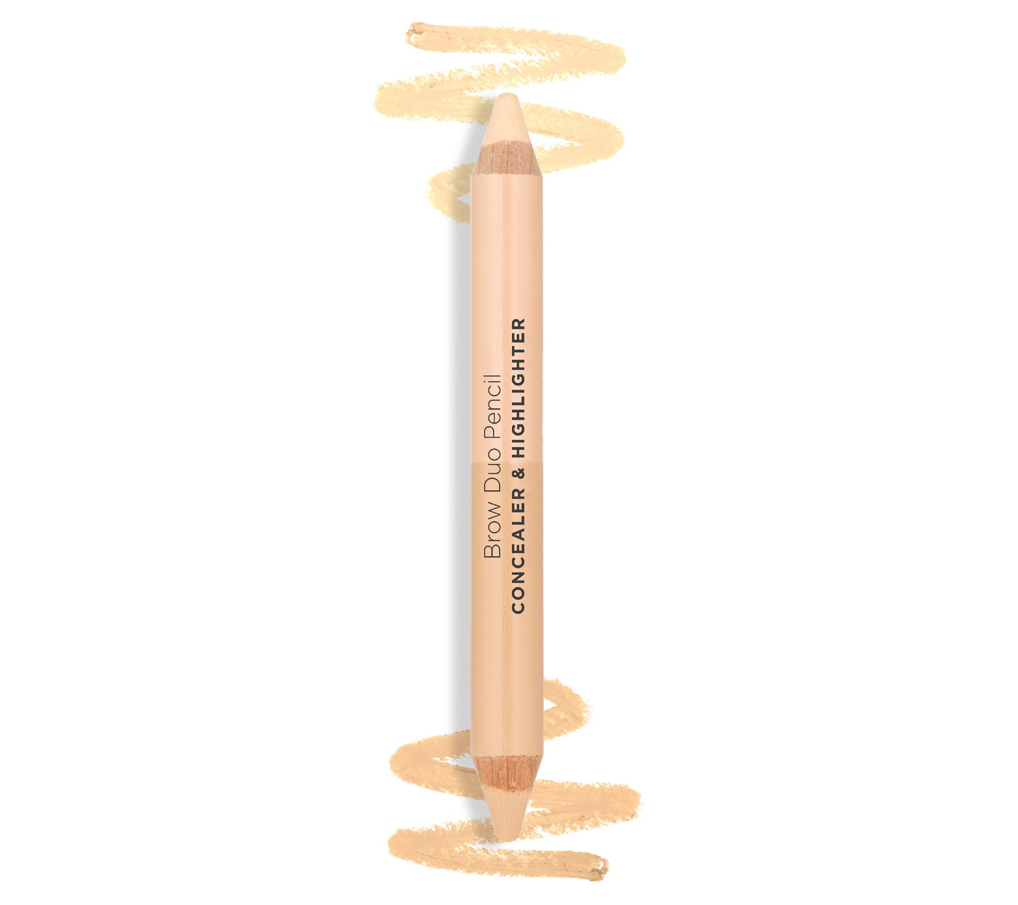 Billion Dollar Beauty Brow Duo Pencil