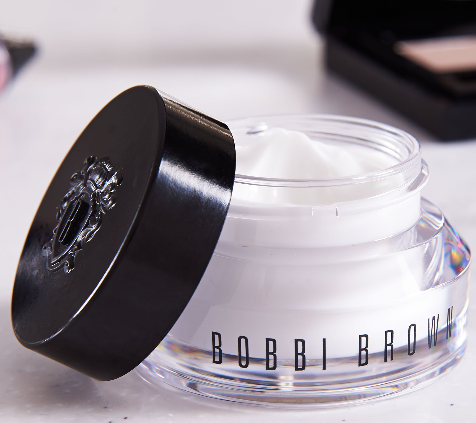 Bobbi Brown Hydrating Eye Cream