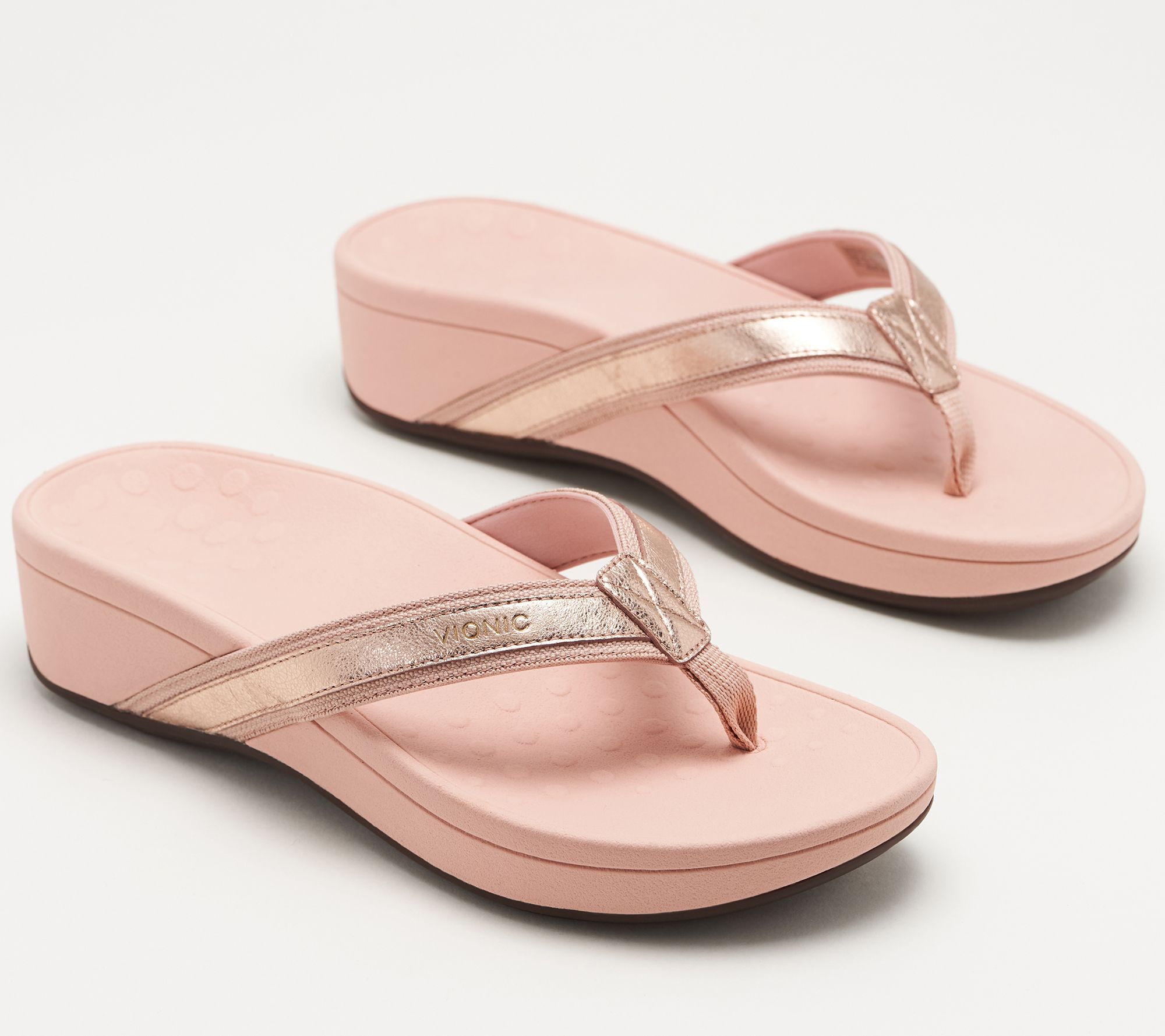 vionic high tide sandal sale