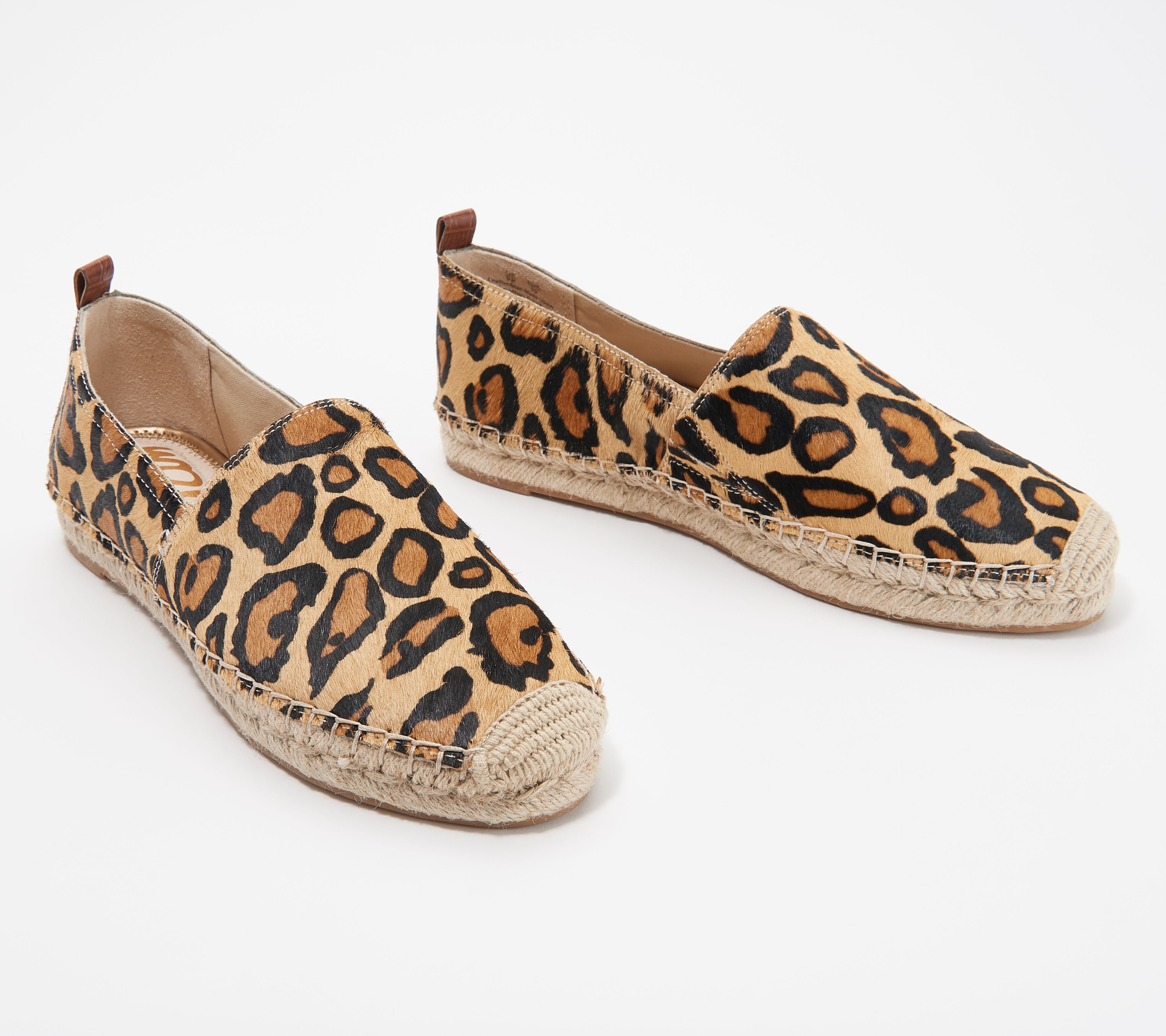 sam edelman leopard espadrilles